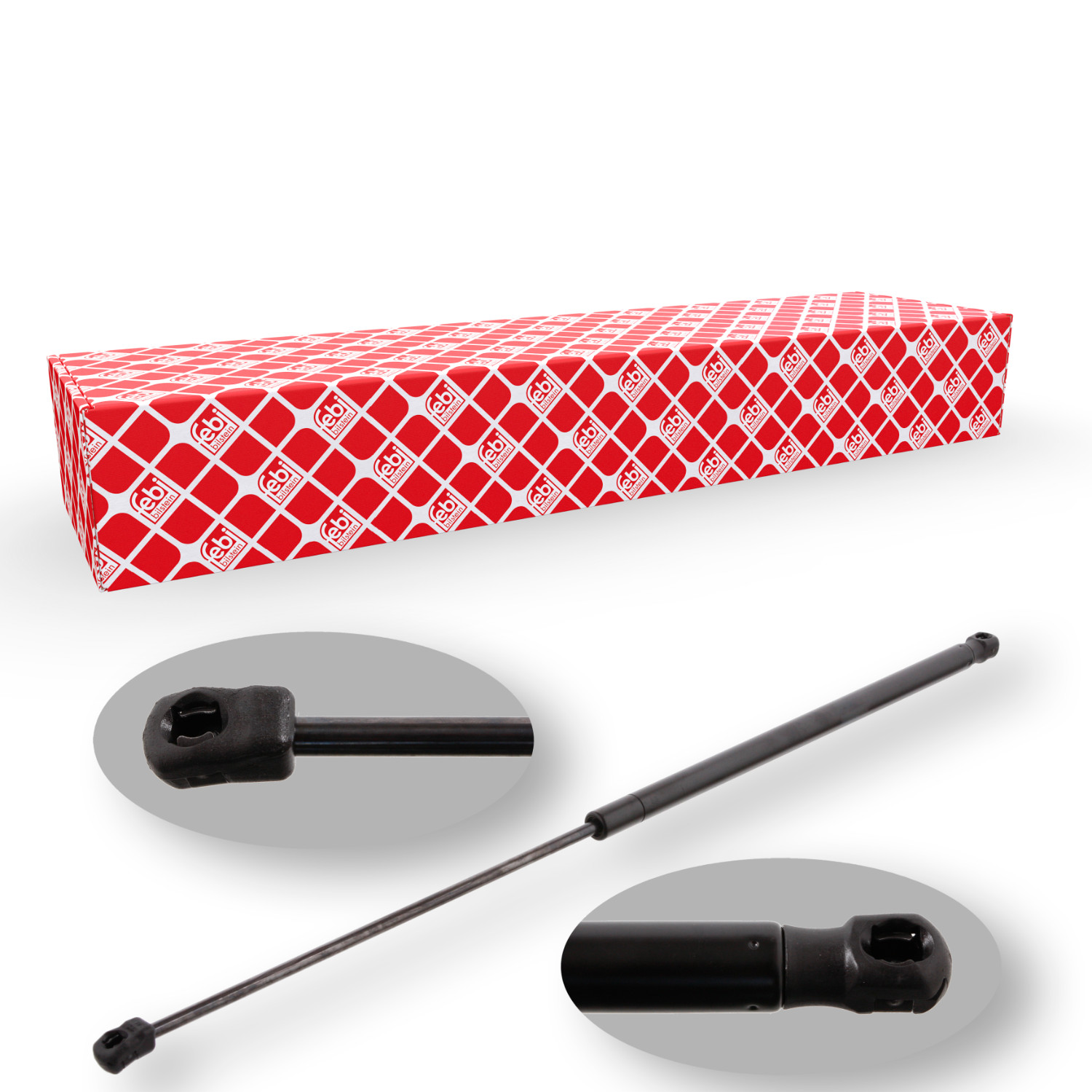 Febi 31634 Bonnet Gas Strut