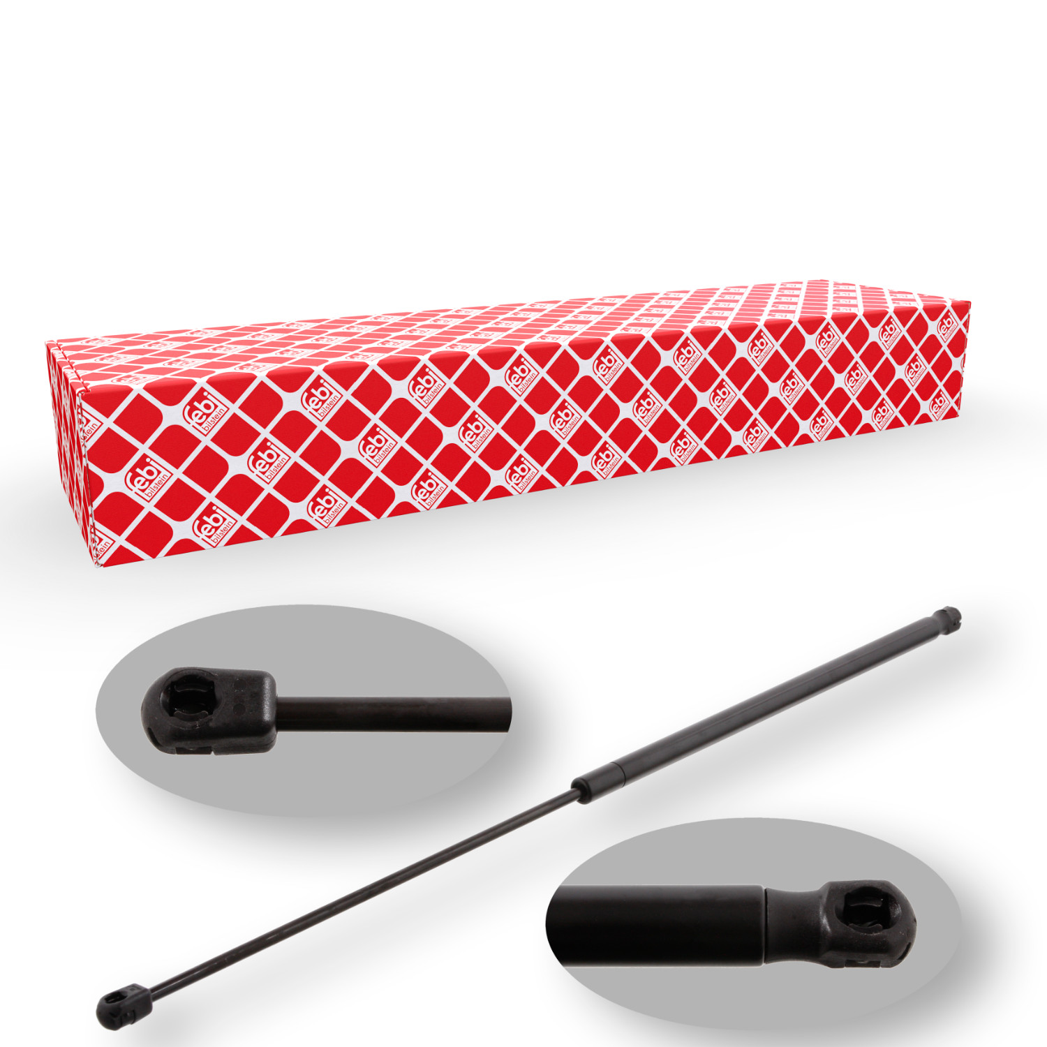 Febi 31635 Bonnet Gas Strut