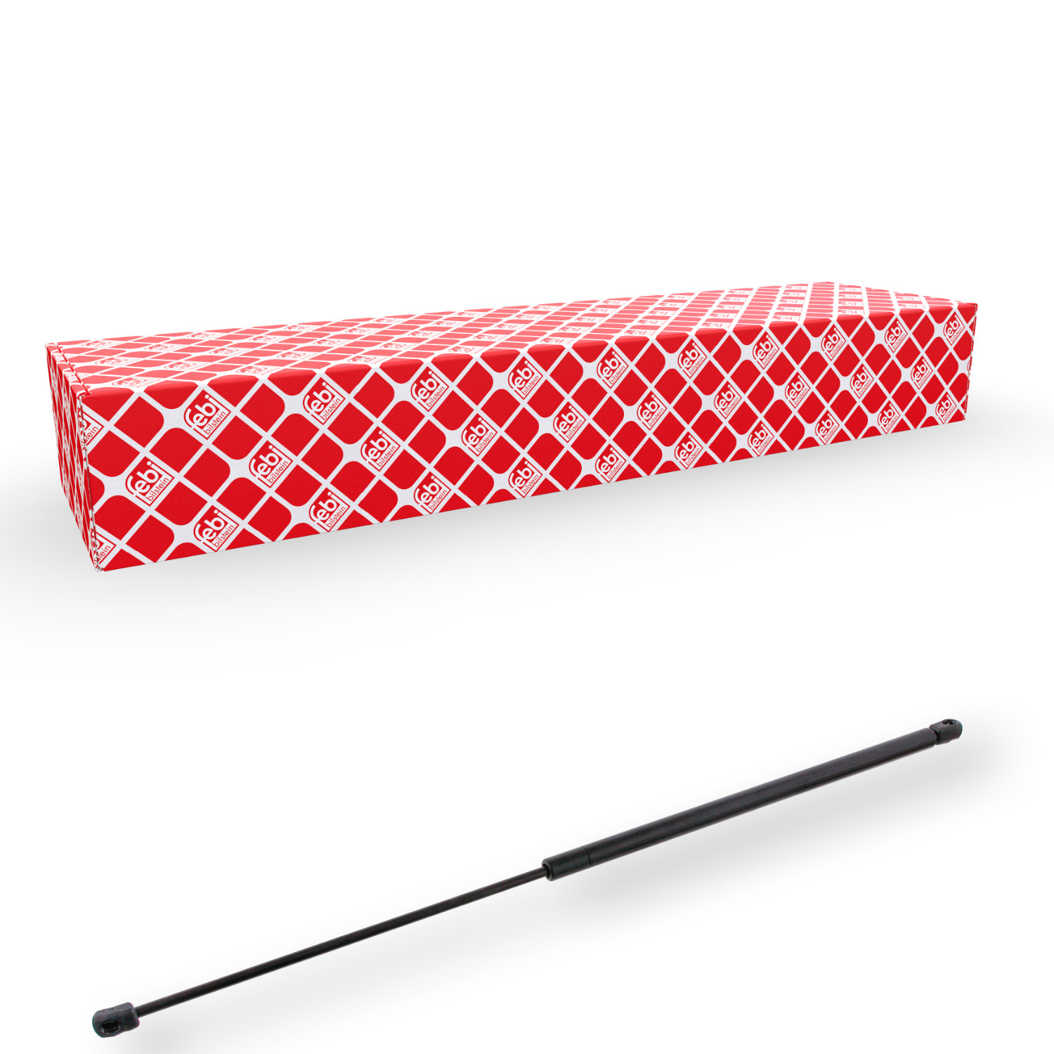 Febi 31636 Bonnet Gas Strut