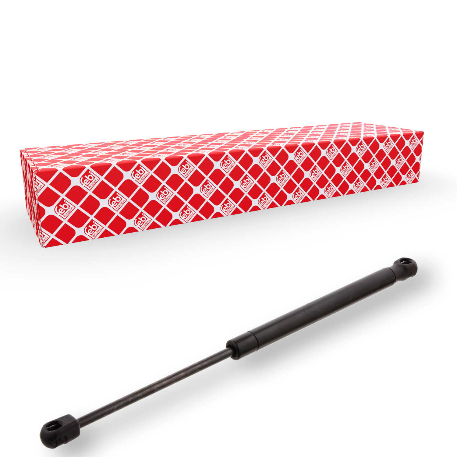 Febi 31637 Bonnet Gas Strut