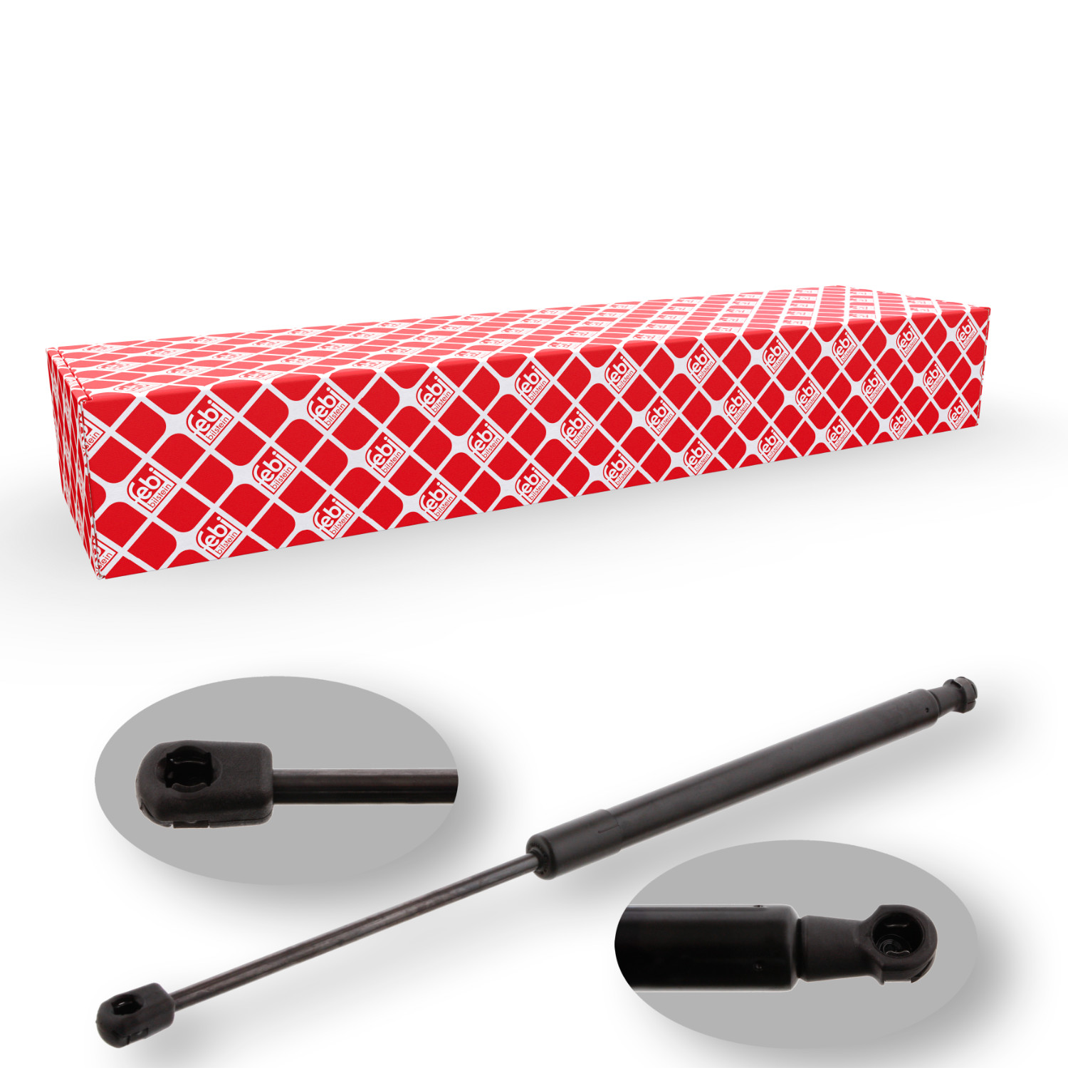 Febi 31641 Boot Gas Strut