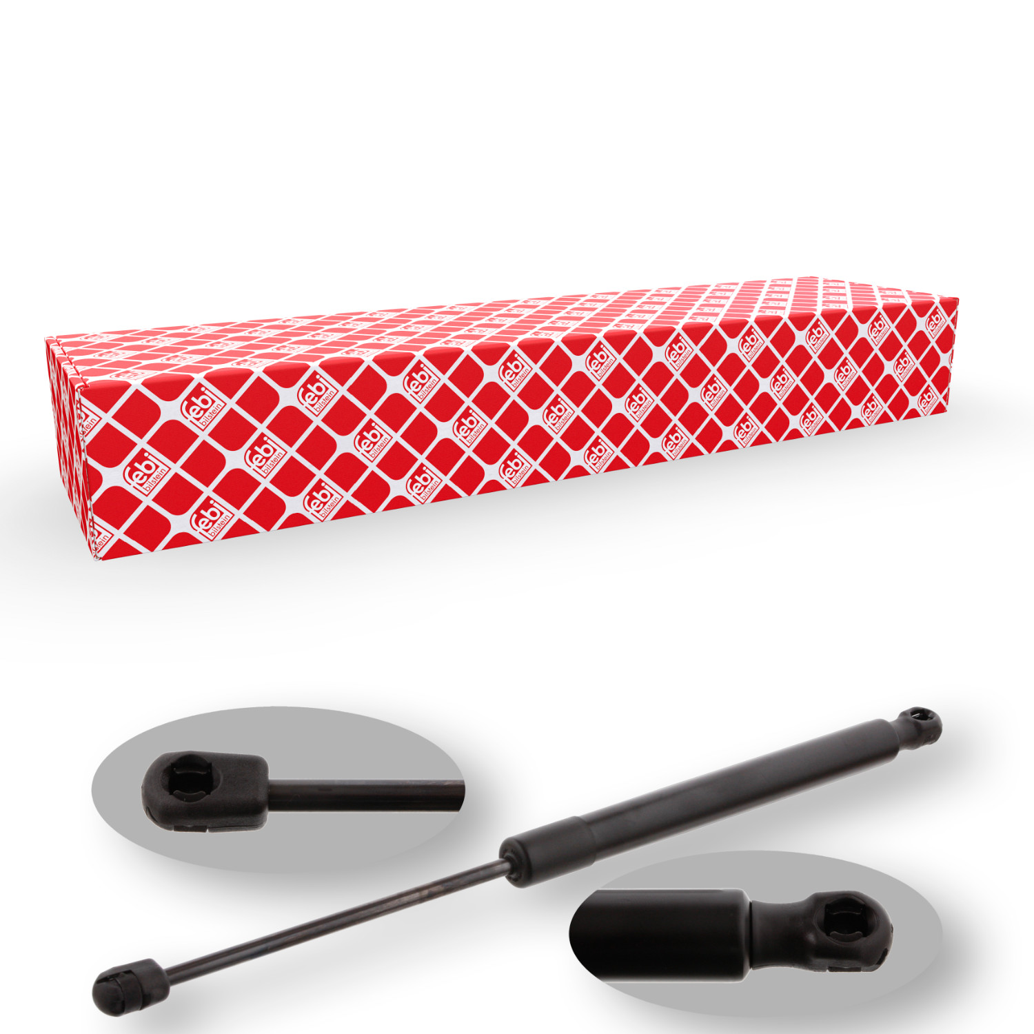 Febi 31644 Boot Gas Strut