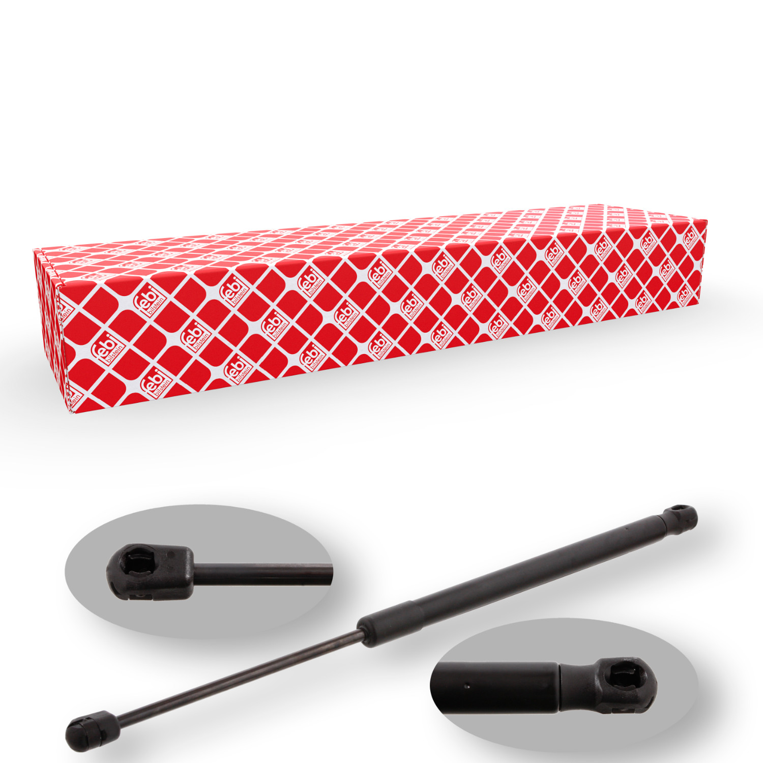 Febi 31647 Boot Gas Strut