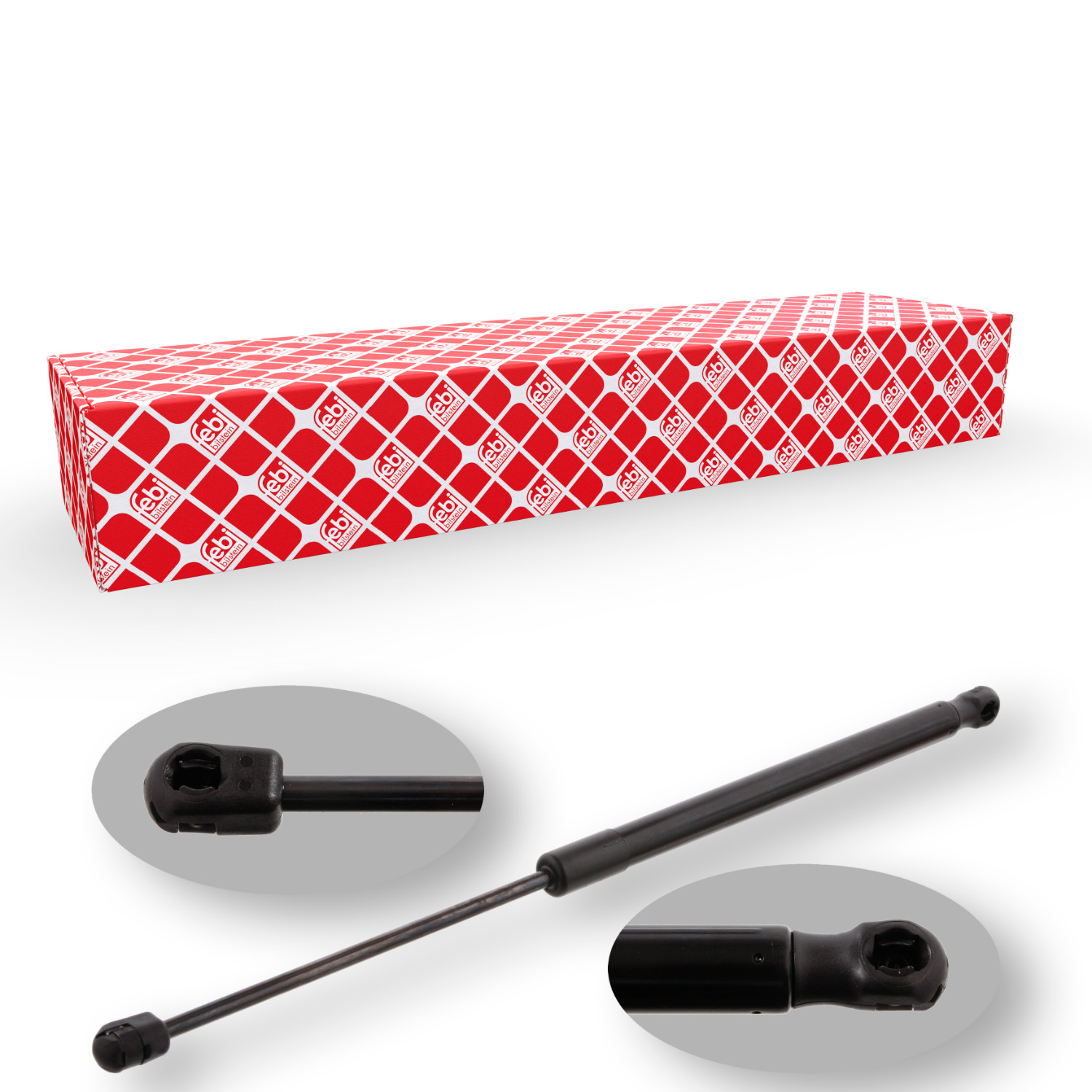 Febi 31648 Boot Gas Strut