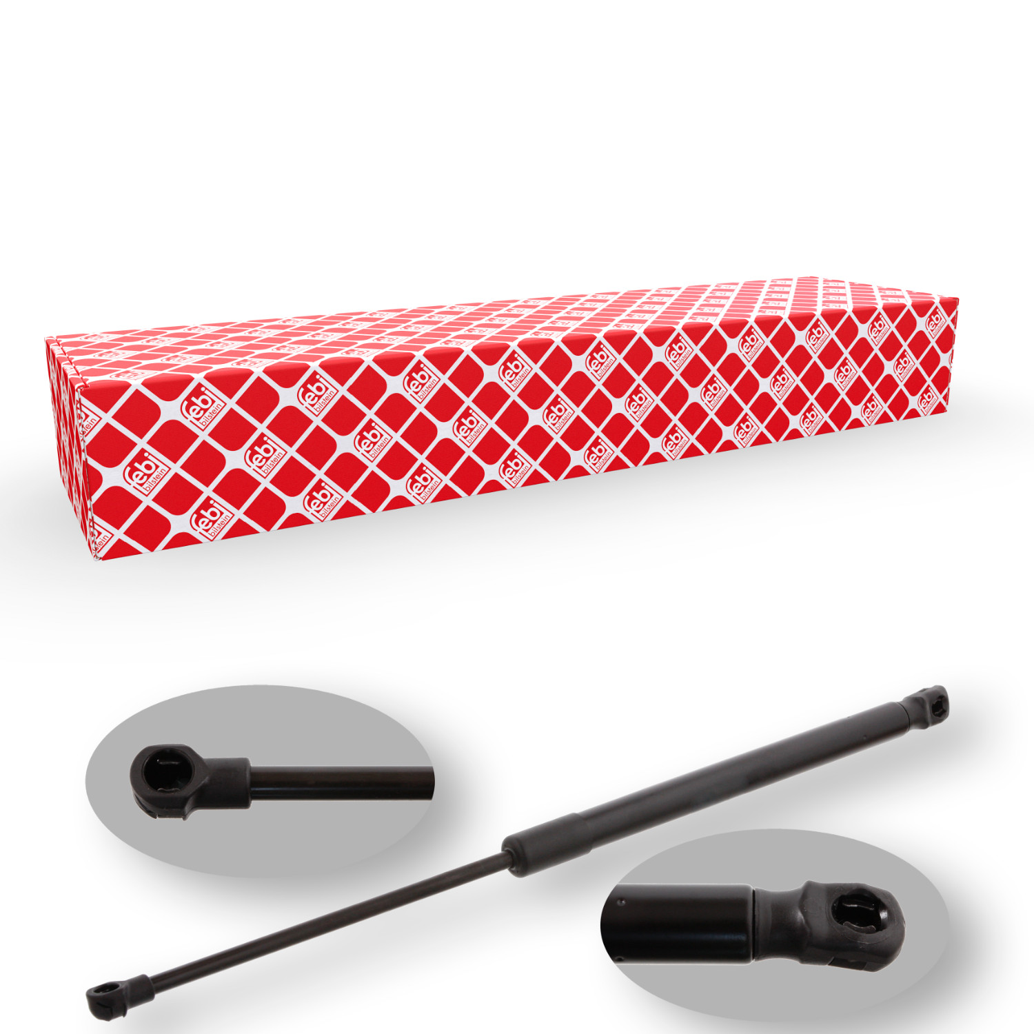 Febi 31649 Boot Gas Strut