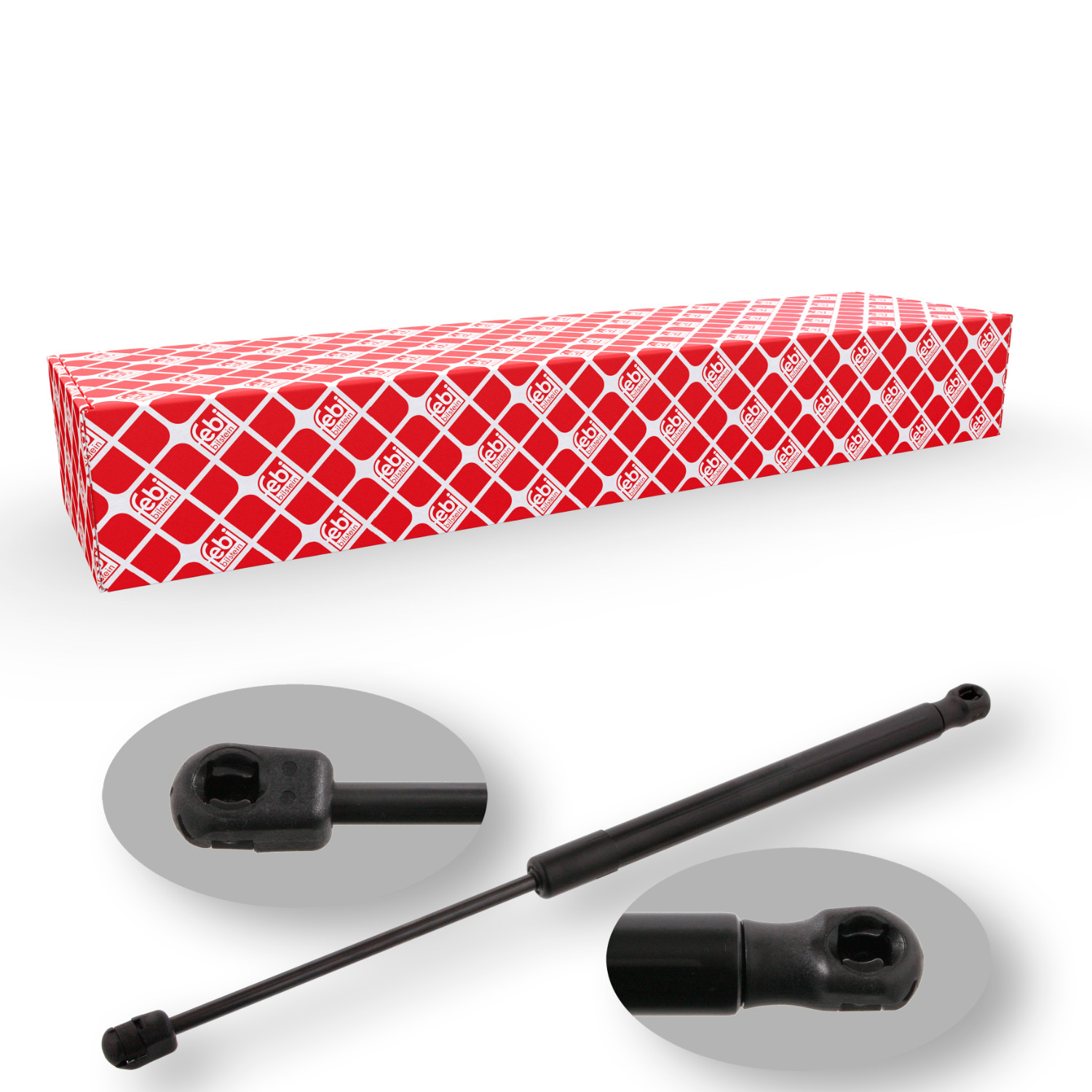 Febi 31652 Boot Gas Strut