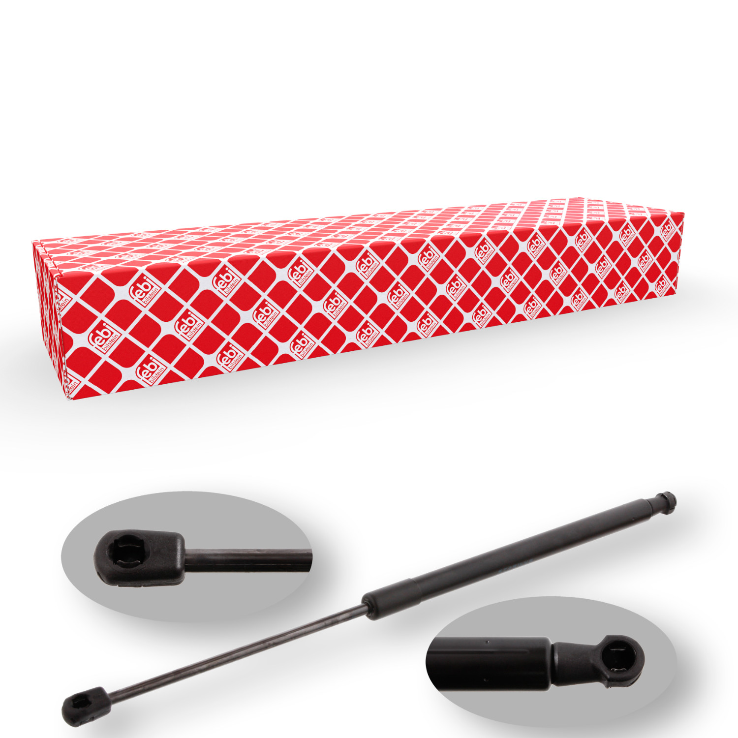 Febi 31654 Boot Gas Strut