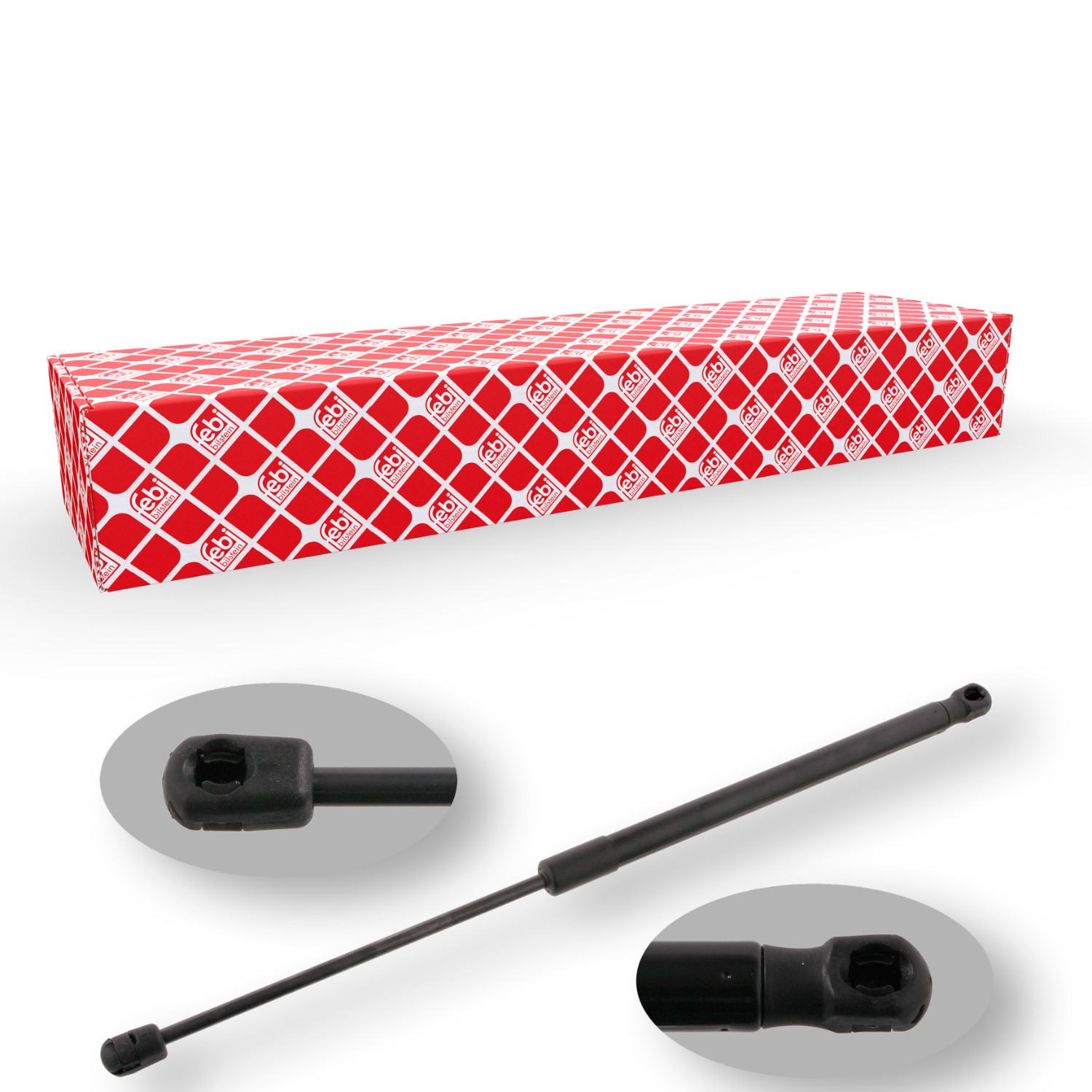 Febi 31657 Boot Gas Strut