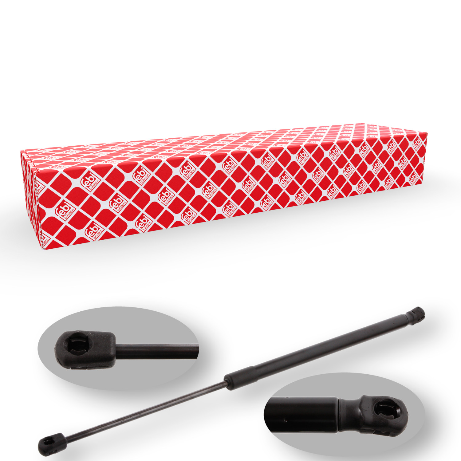 Febi 31663 Boot Gas Strut