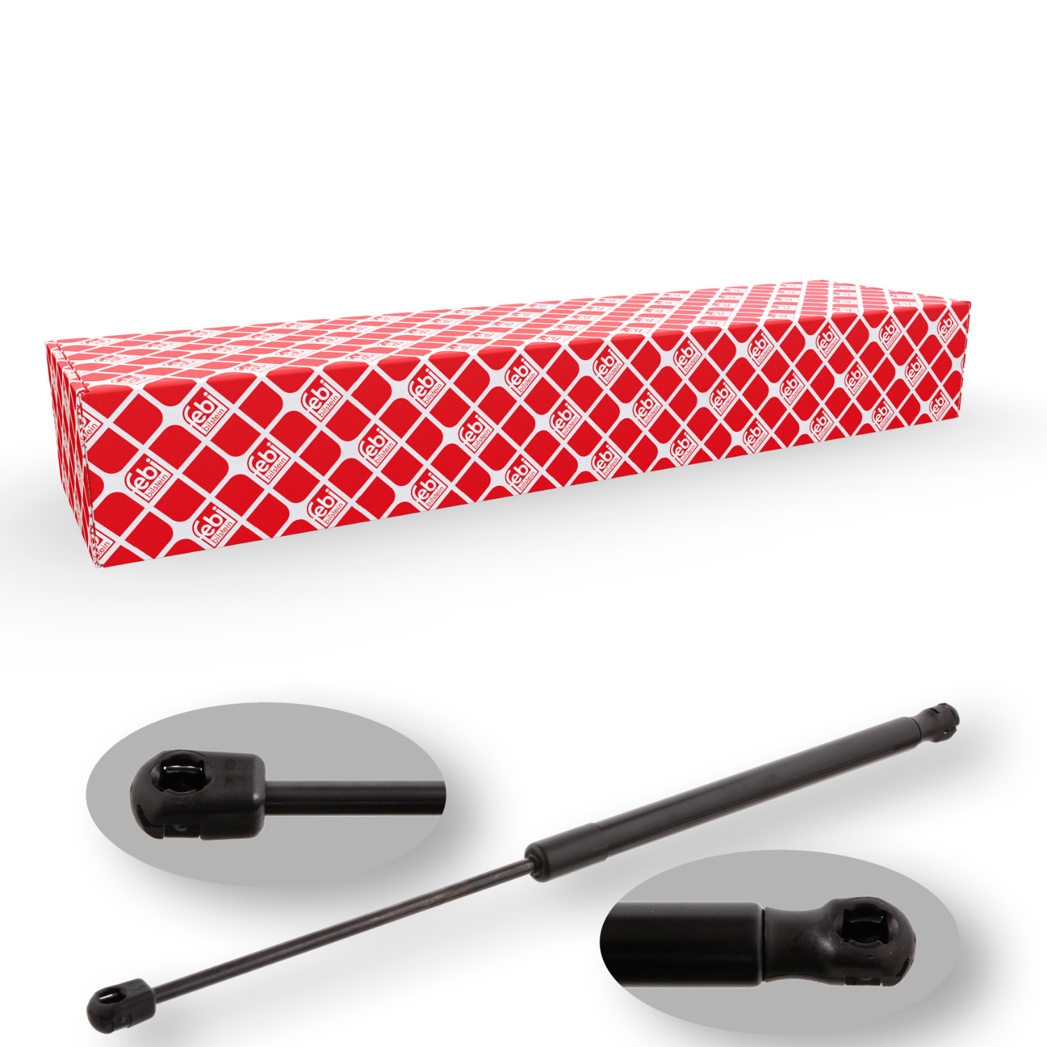 Febi 31666 Boot Gas Strut