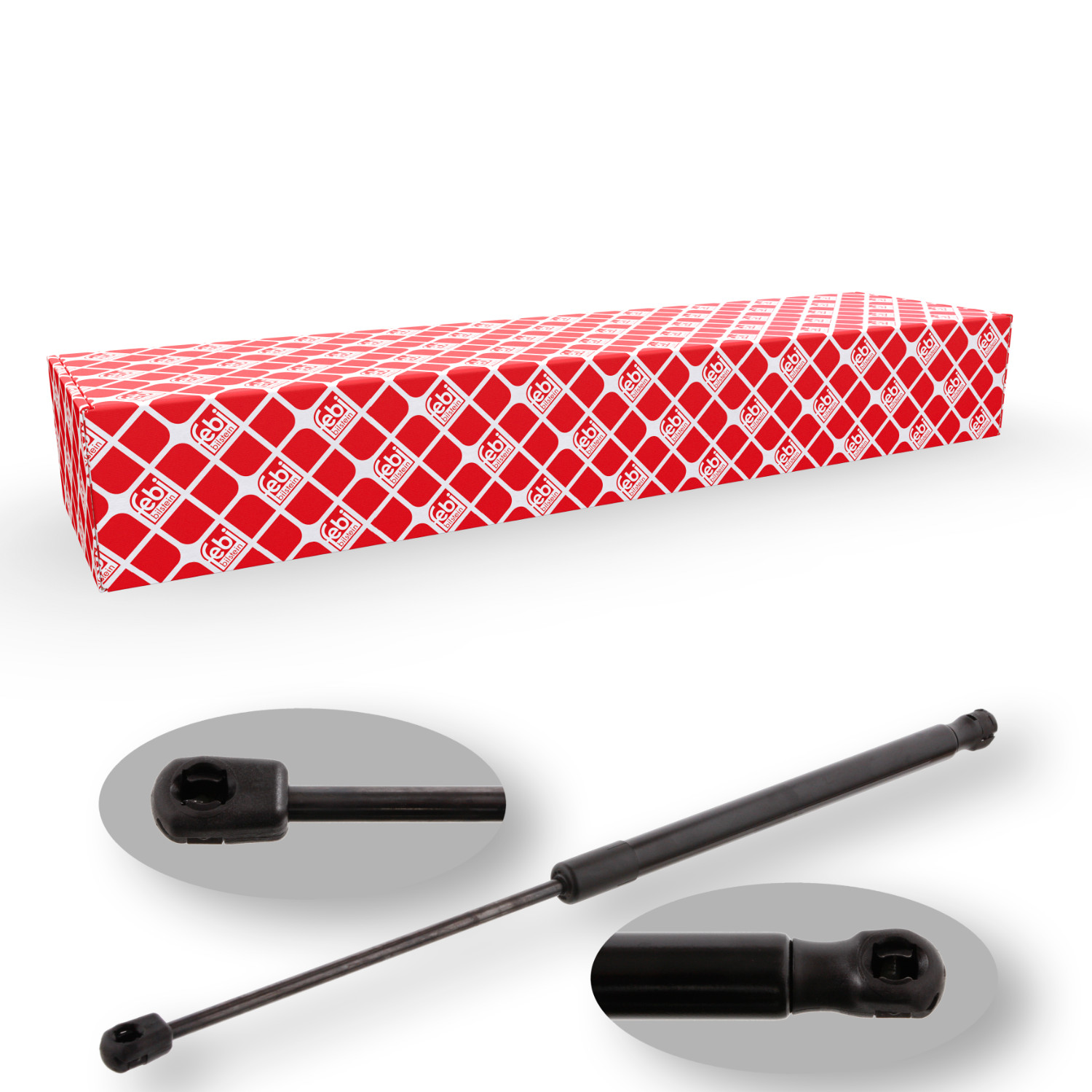 Febi 31667 Boot Gas Strut