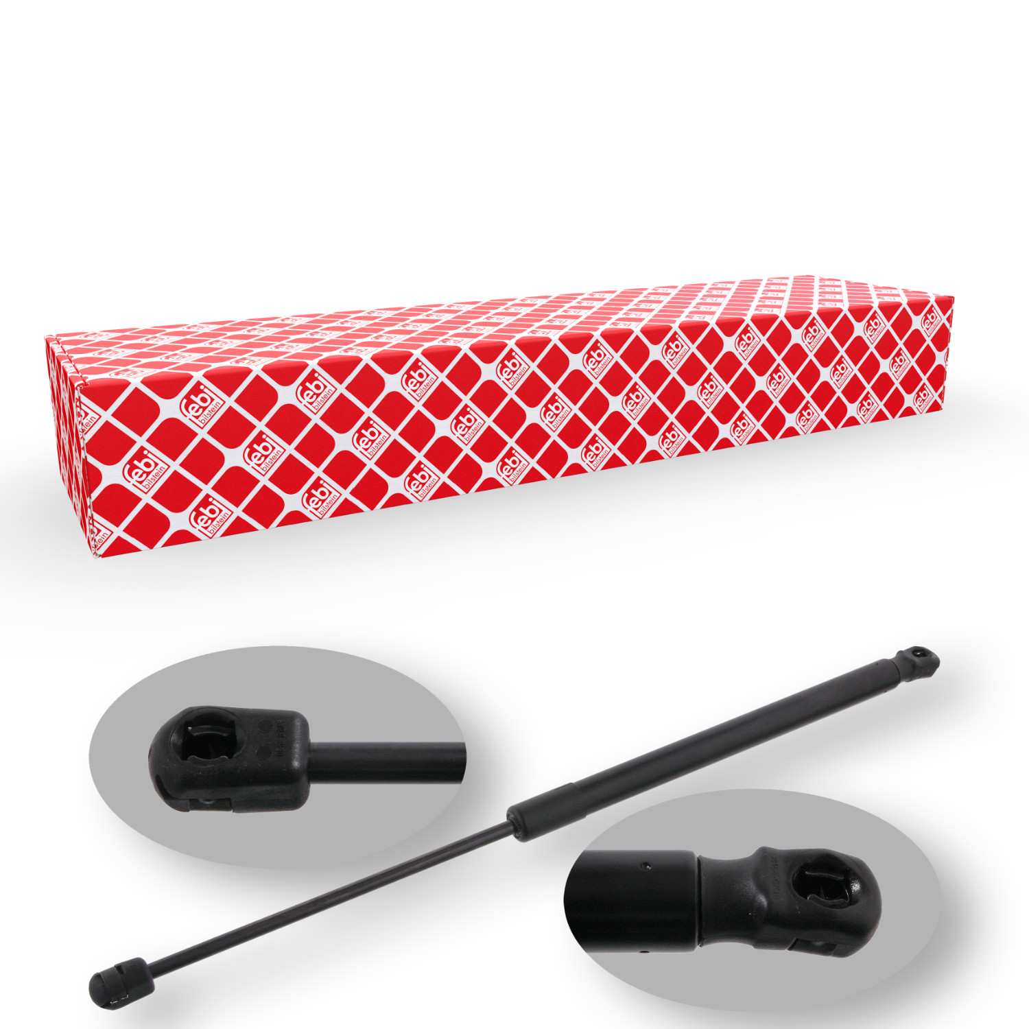 Febi 31674 Boot Gas Strut