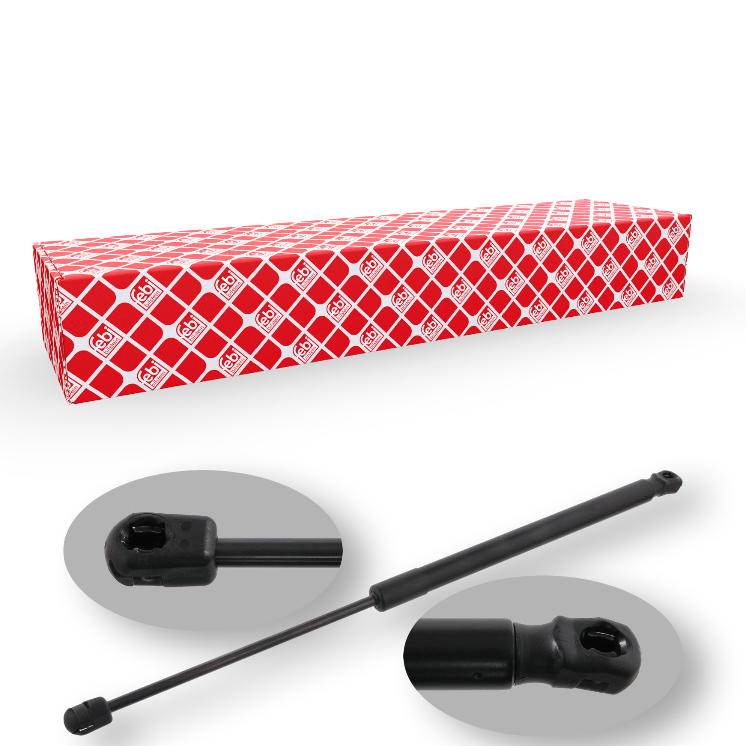Febi 31677 Boot Gas Strut