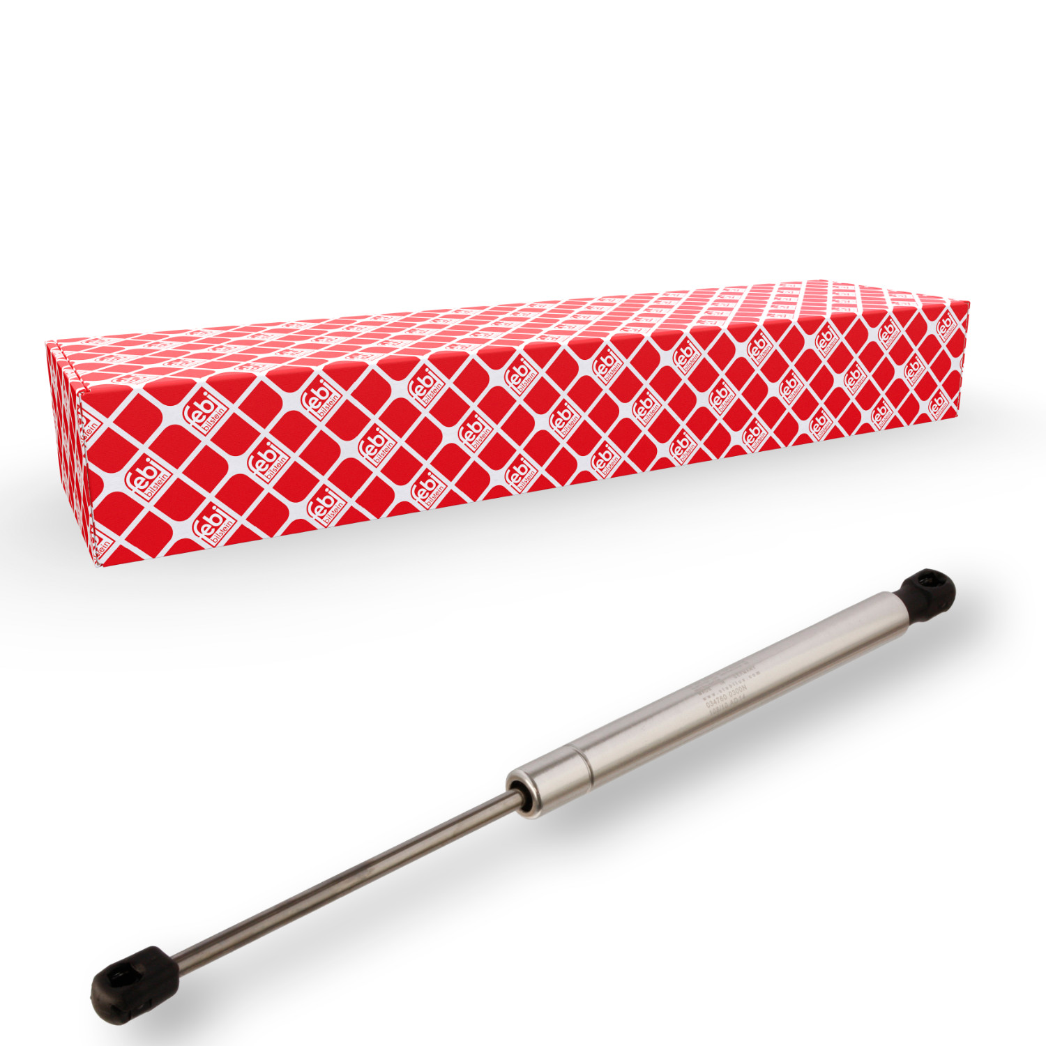 Febi 31678 Boot Gas Strut
