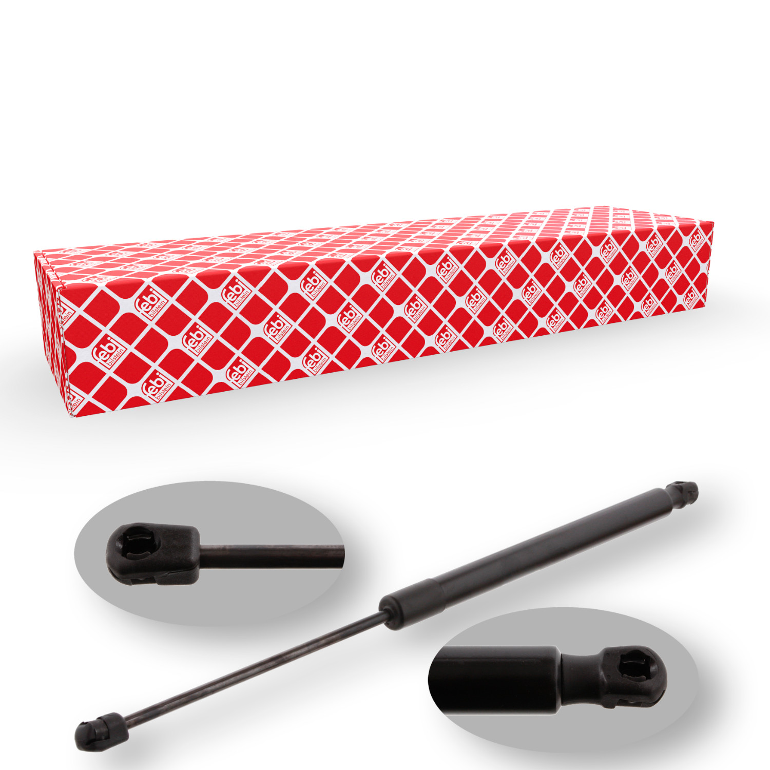 Febi 31681 Boot Gas Strut