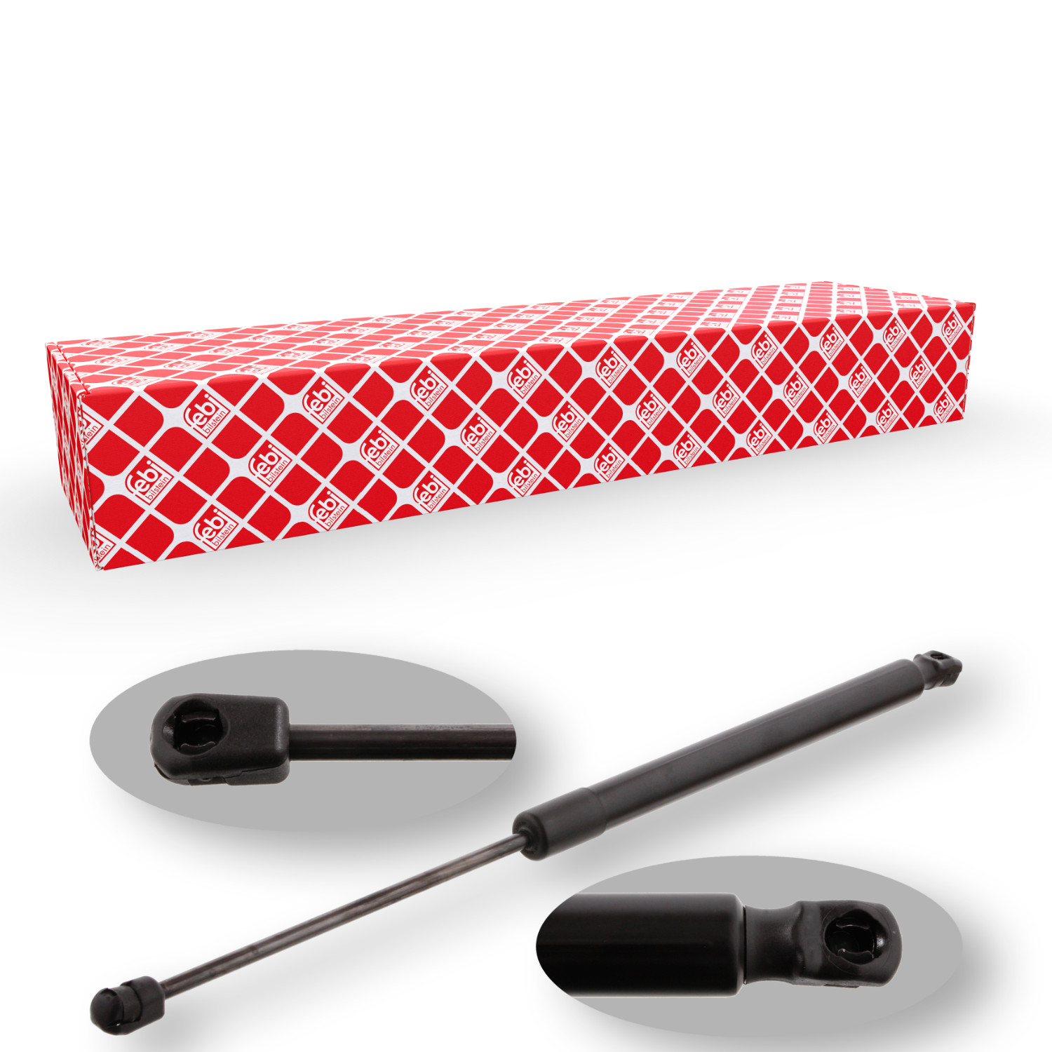 Febi 31683 Boot Gas Strut