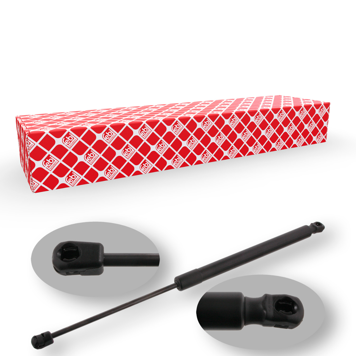 Febi 31684 Boot Gas Strut