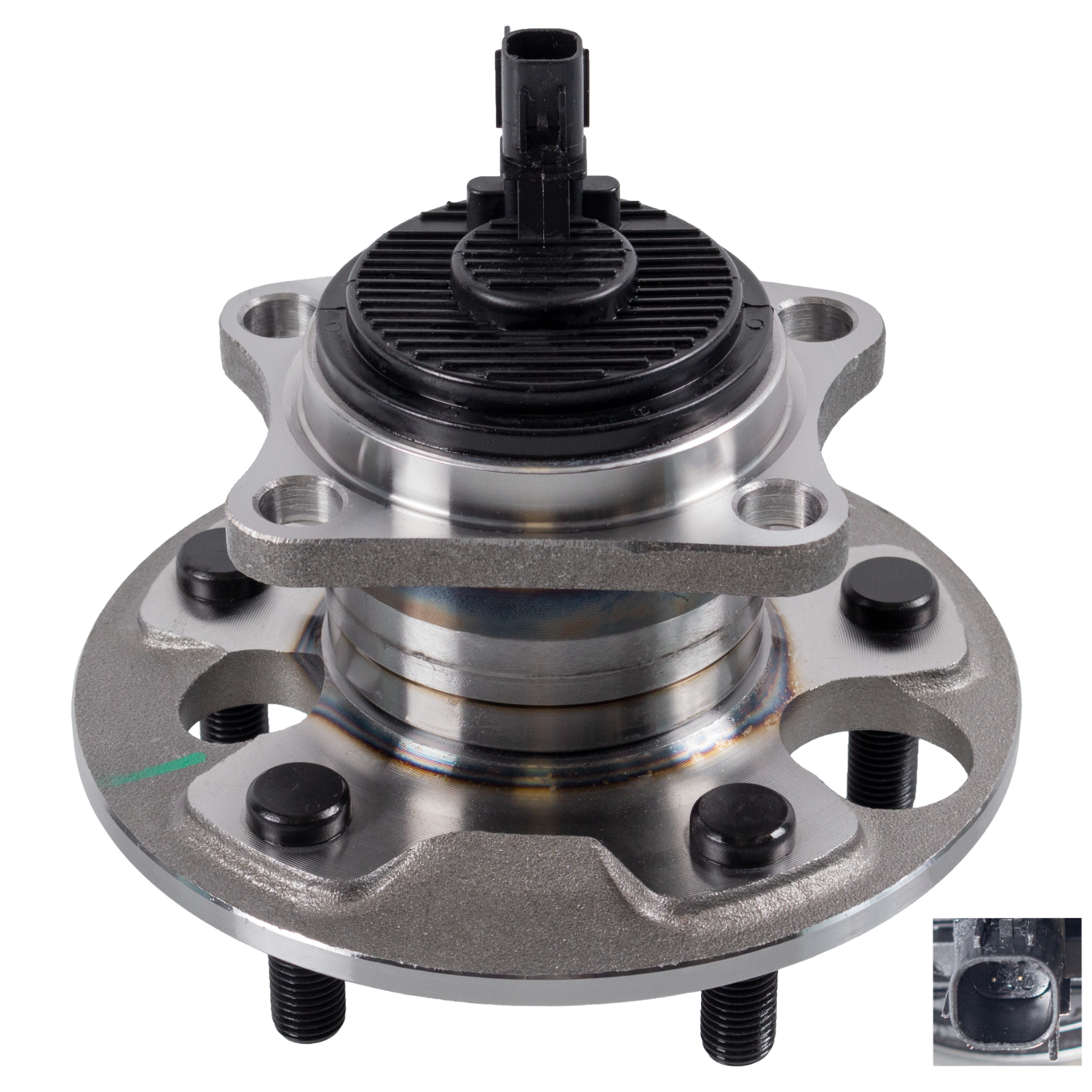 Febi 31687 Wheel Bearing Kit