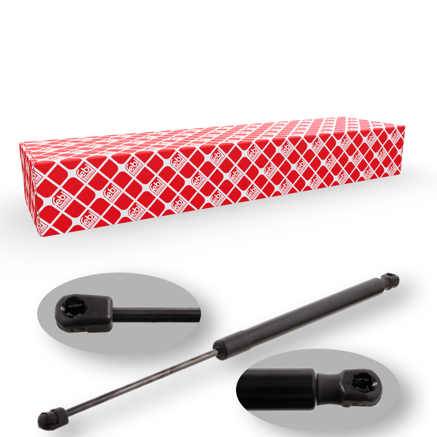Febi 31831 Boot Gas Strut
