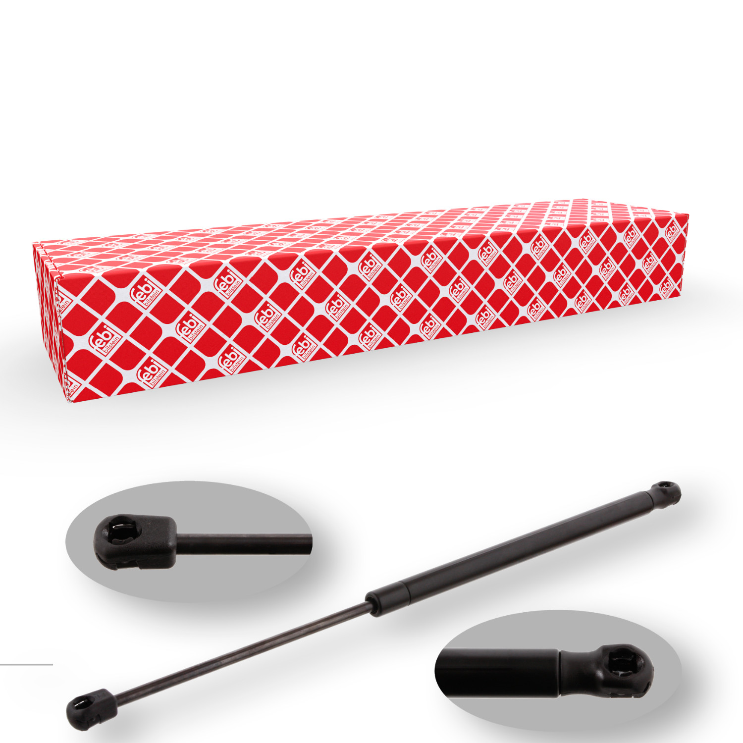 Febi 31946 Boot Gas Strut