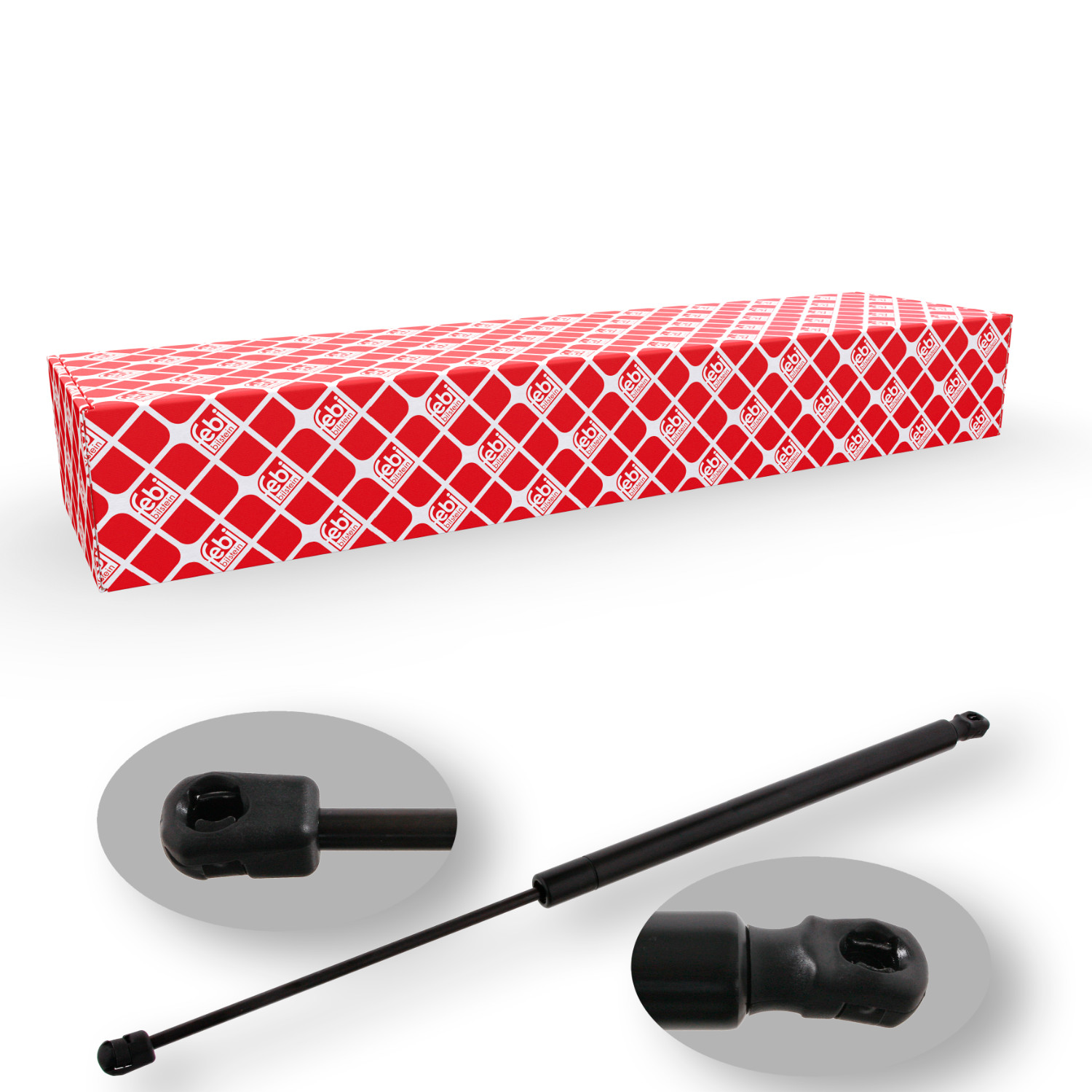 Febi 31948 Boot Gas Strut