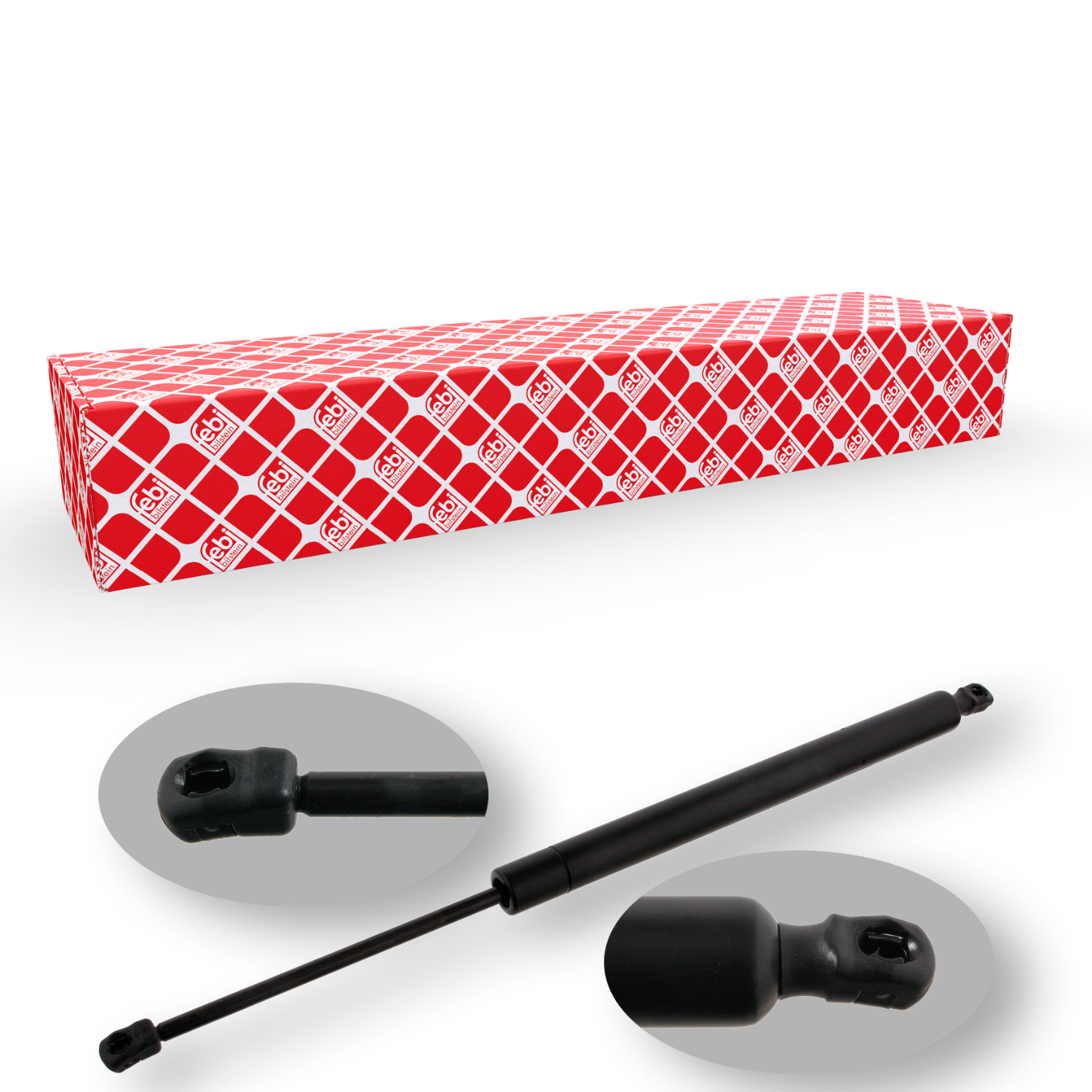 Febi 31949 Boot Gas Strut
