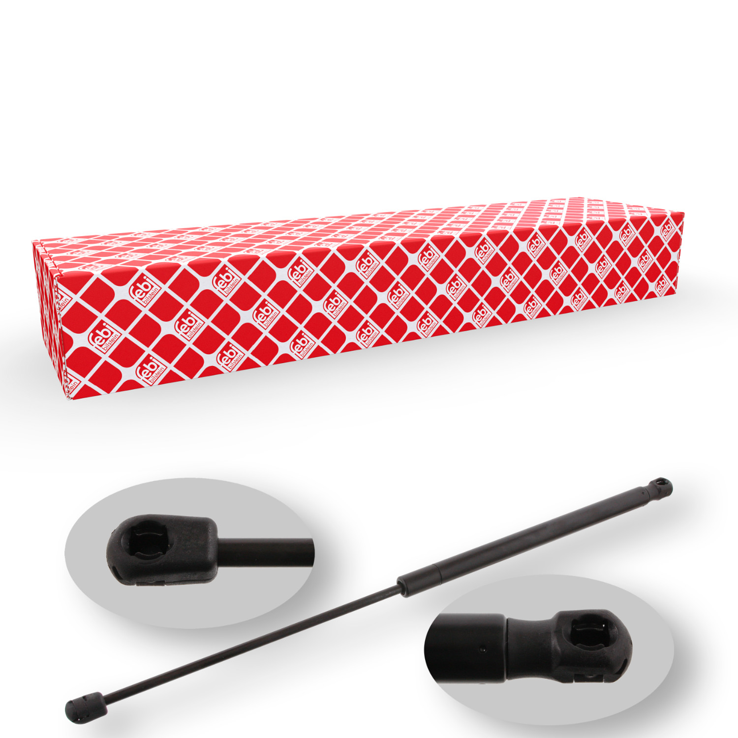 Febi 31951 Boot Gas Strut