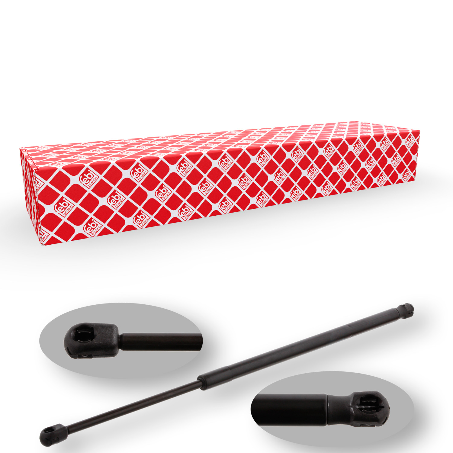 Febi 31952 Boot Gas Strut