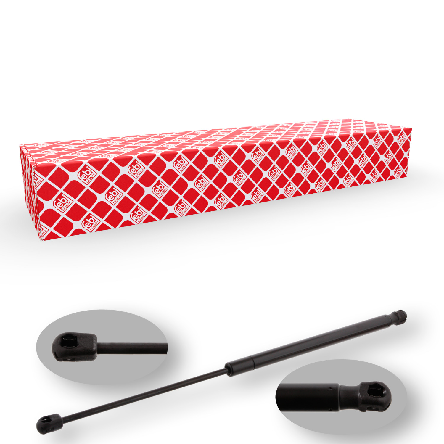 Febi 31955 Boot Gas Strut