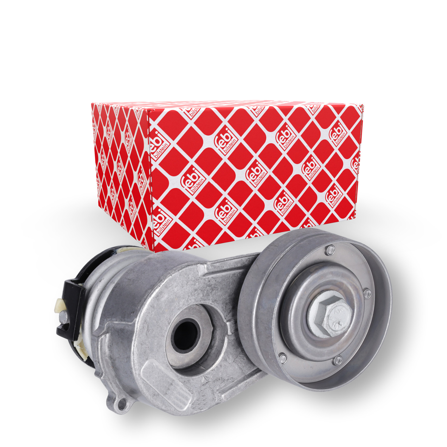 Febi 31973 Aux Belt Tensioner