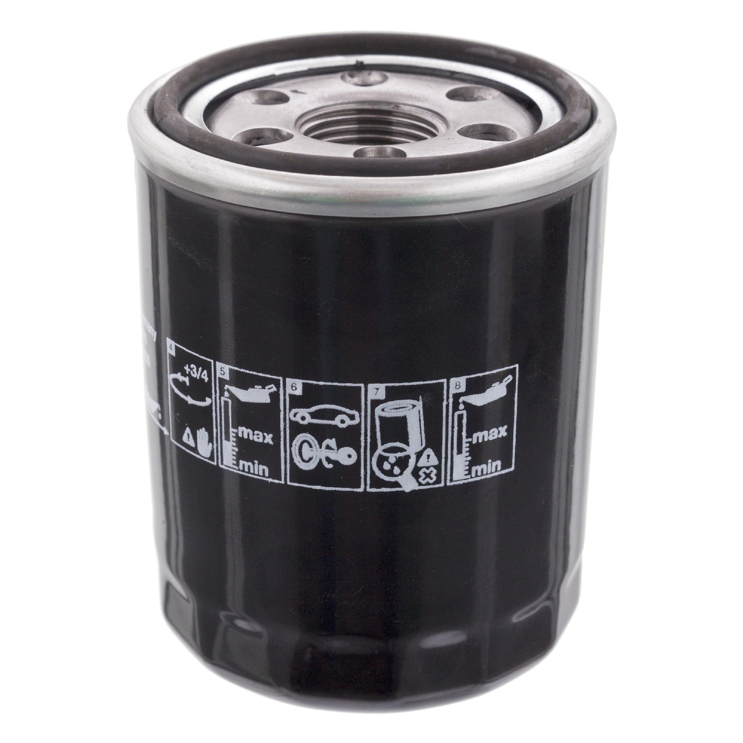 Febi 32100 Oil Filter