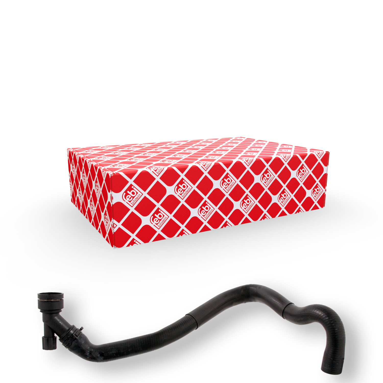 Febi 32118 Radiator Hose