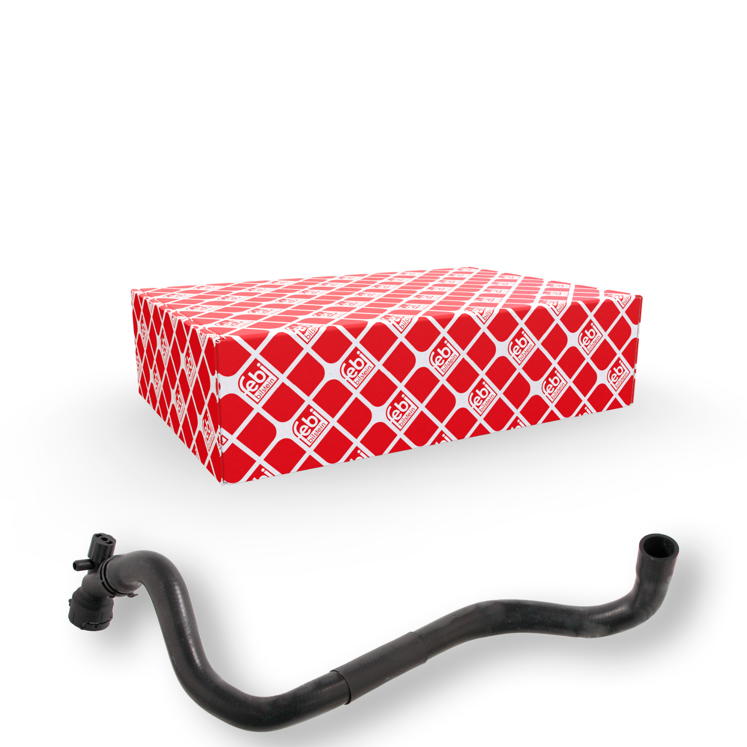 Febi 32119 Radiator Hose