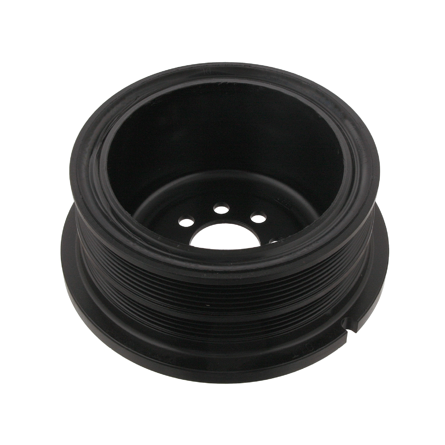 Febi 32220 Crankshaft Pulley