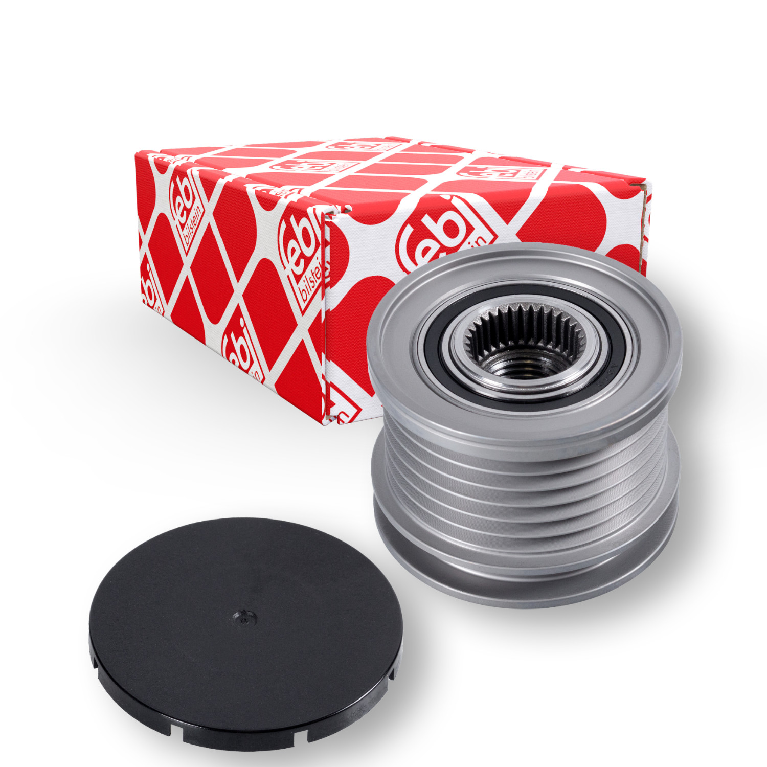 Febi 32311 Overrunning Alternator Pulley