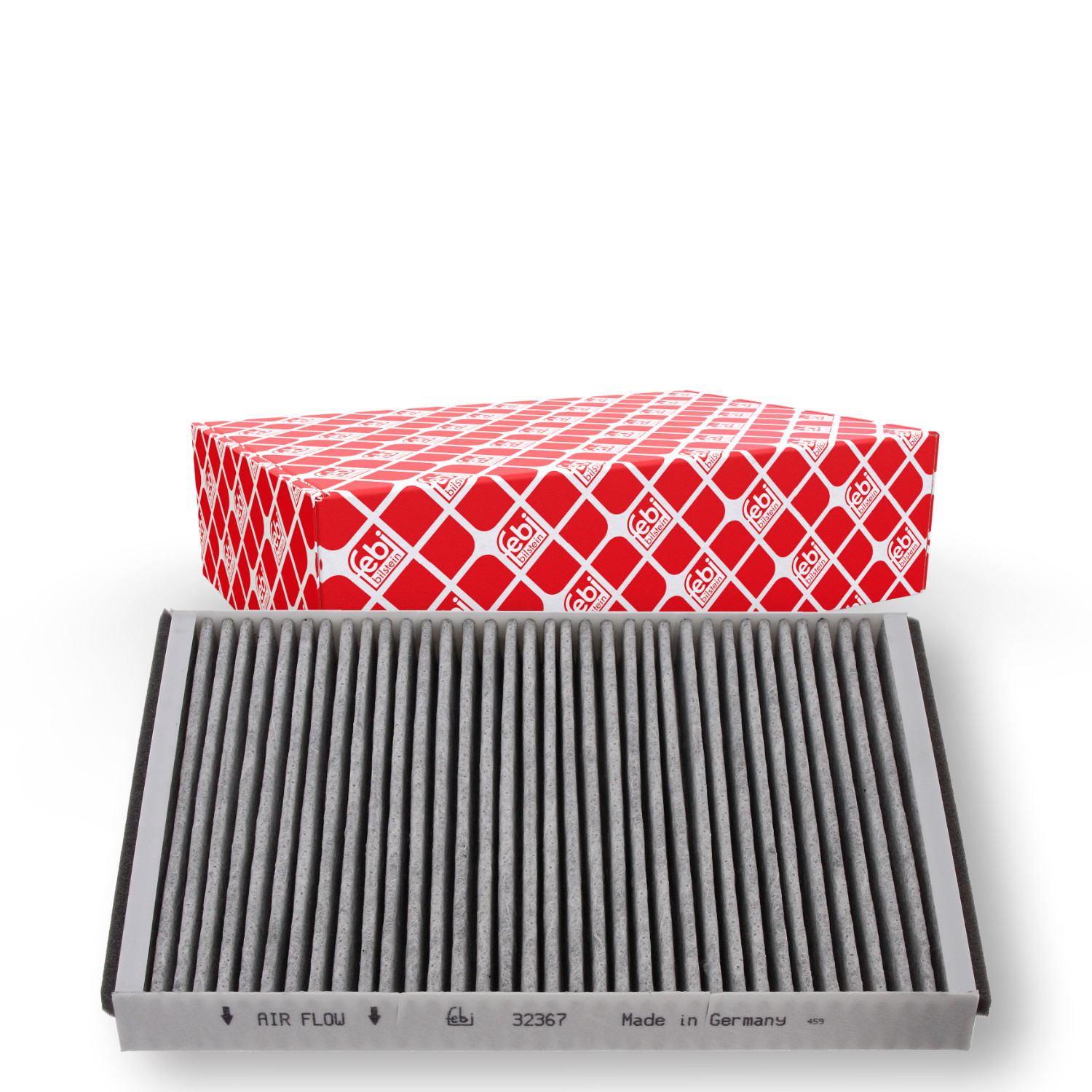 Febi 32367 Pollen / Cabin Filter