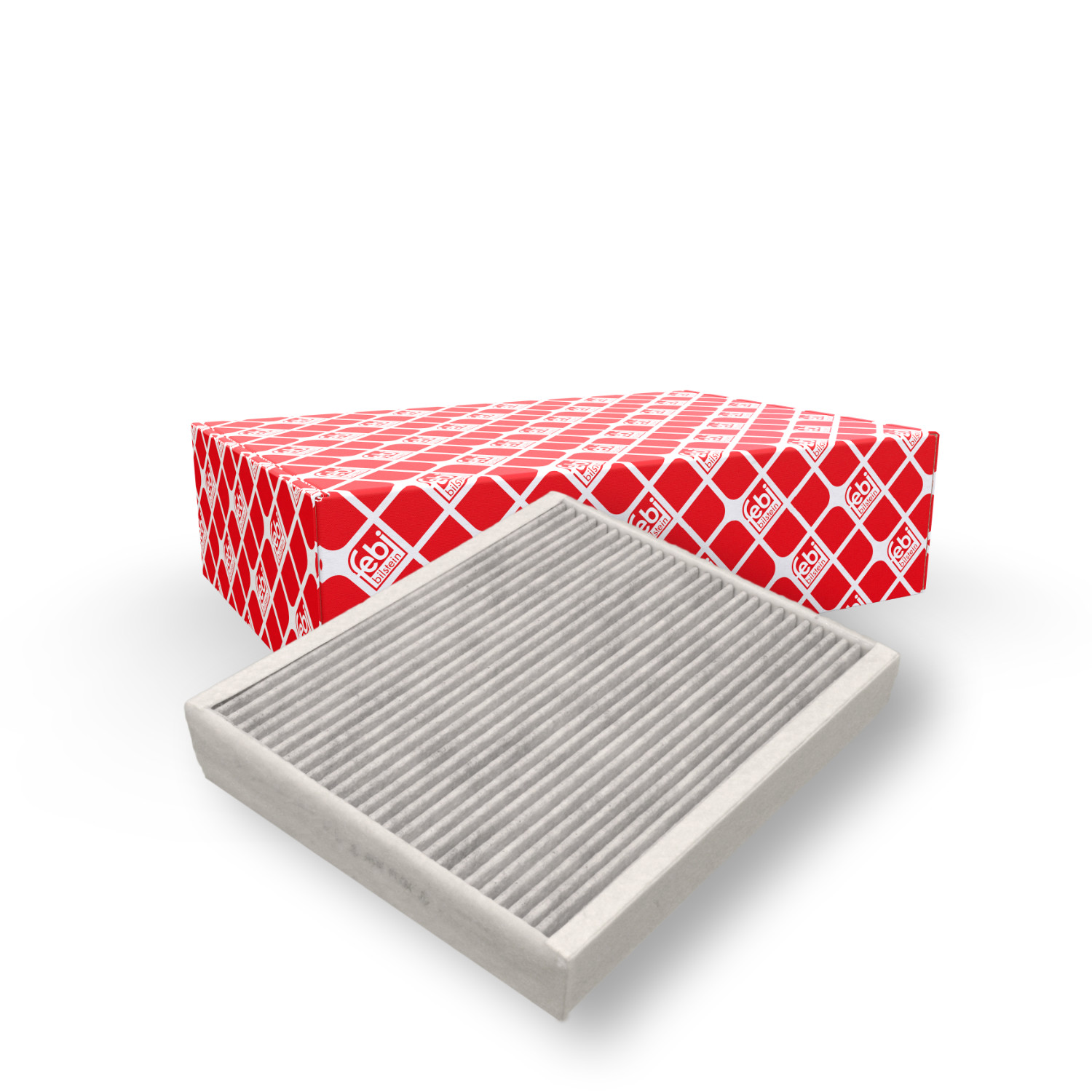 Febi 32368 Pollen / Cabin Filter