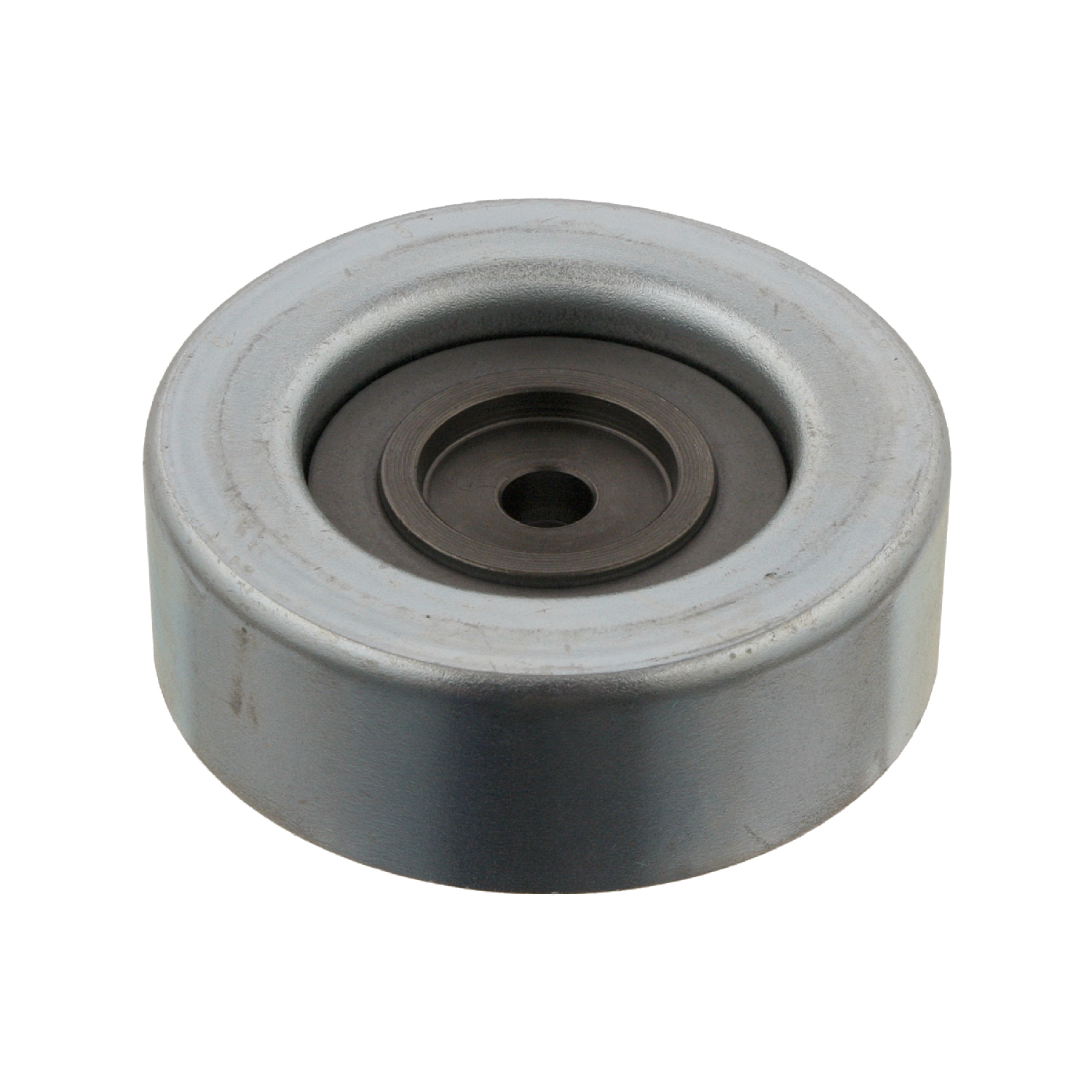 Febi 32447 Aux Belt Idler Pulley