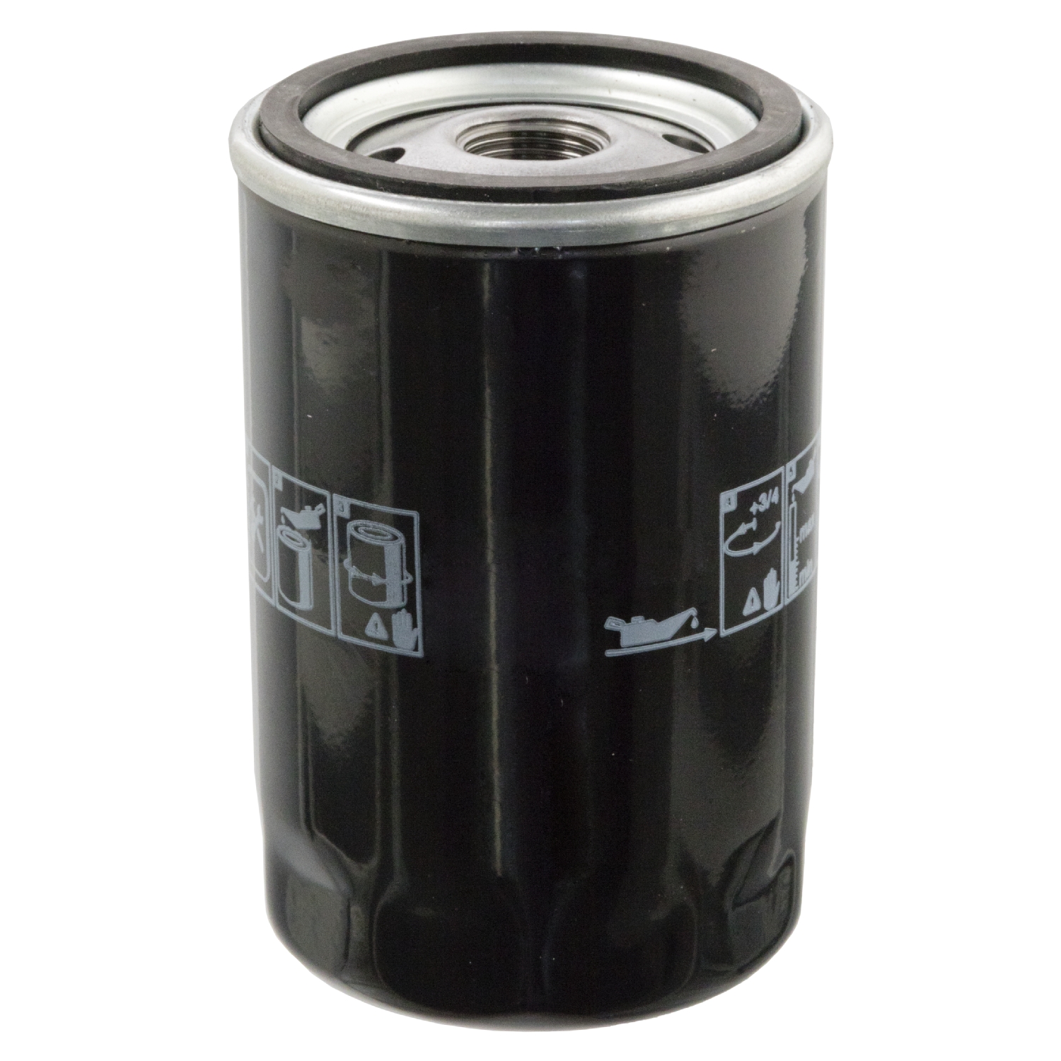 Febi 32506 Oil Filter
