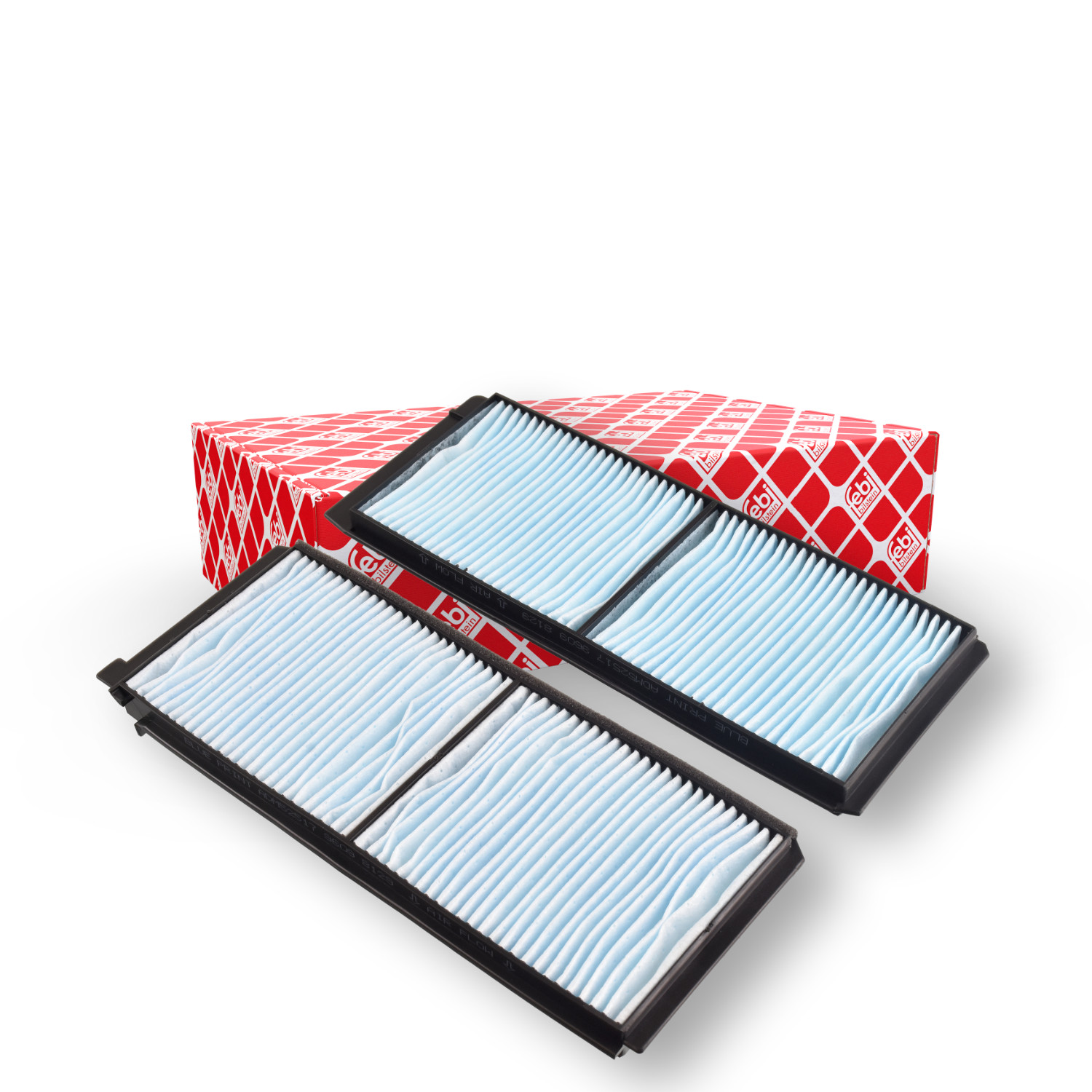 Febi 32588 Pollen / Cabin Filter