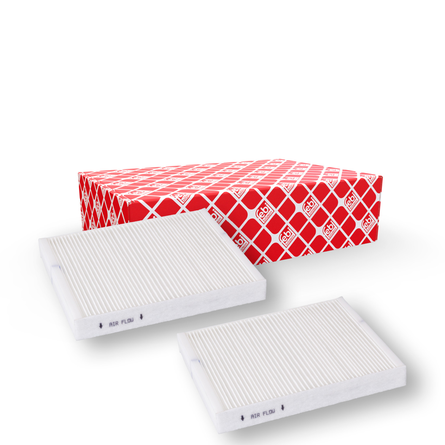 Febi 32593 Pollen / Cabin Filter