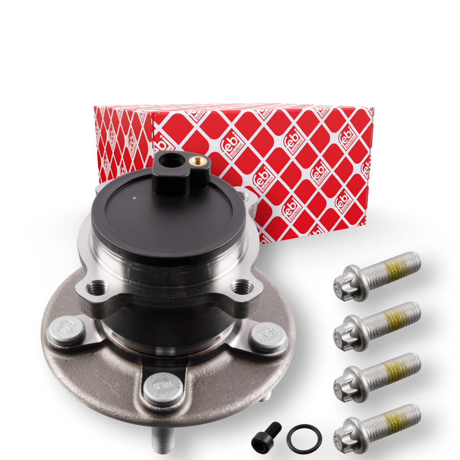 Febi 32598 Wheel Bearing Kit