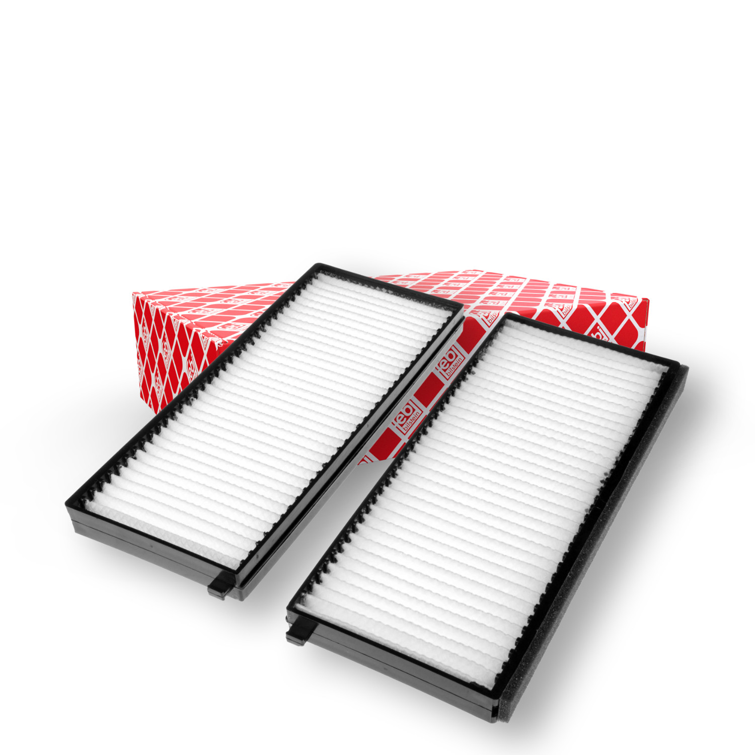 Febi 32756 Pollen / Cabin Filter