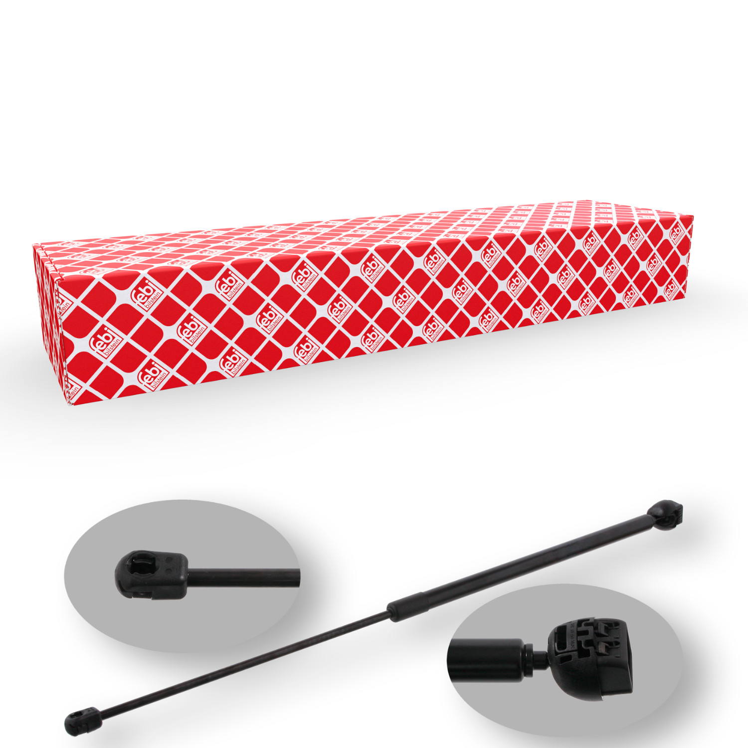 Febi 32894 Bonnet Gas Strut