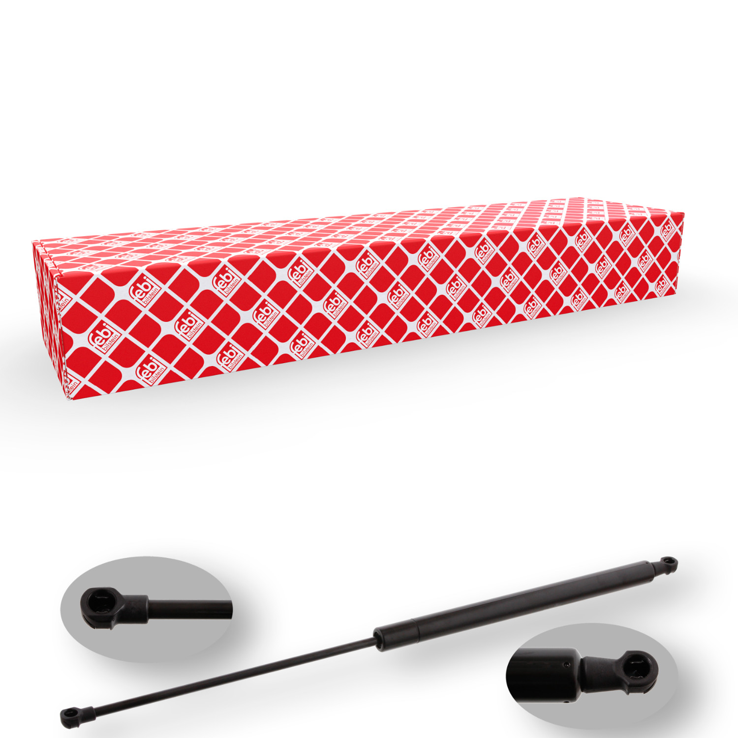 Febi 32900 Boot Gas Strut