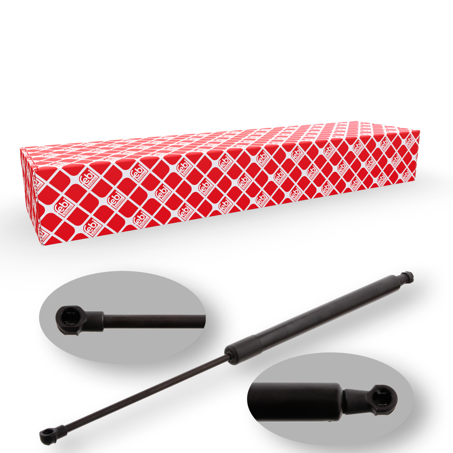 Febi 32906 Boot Gas Strut