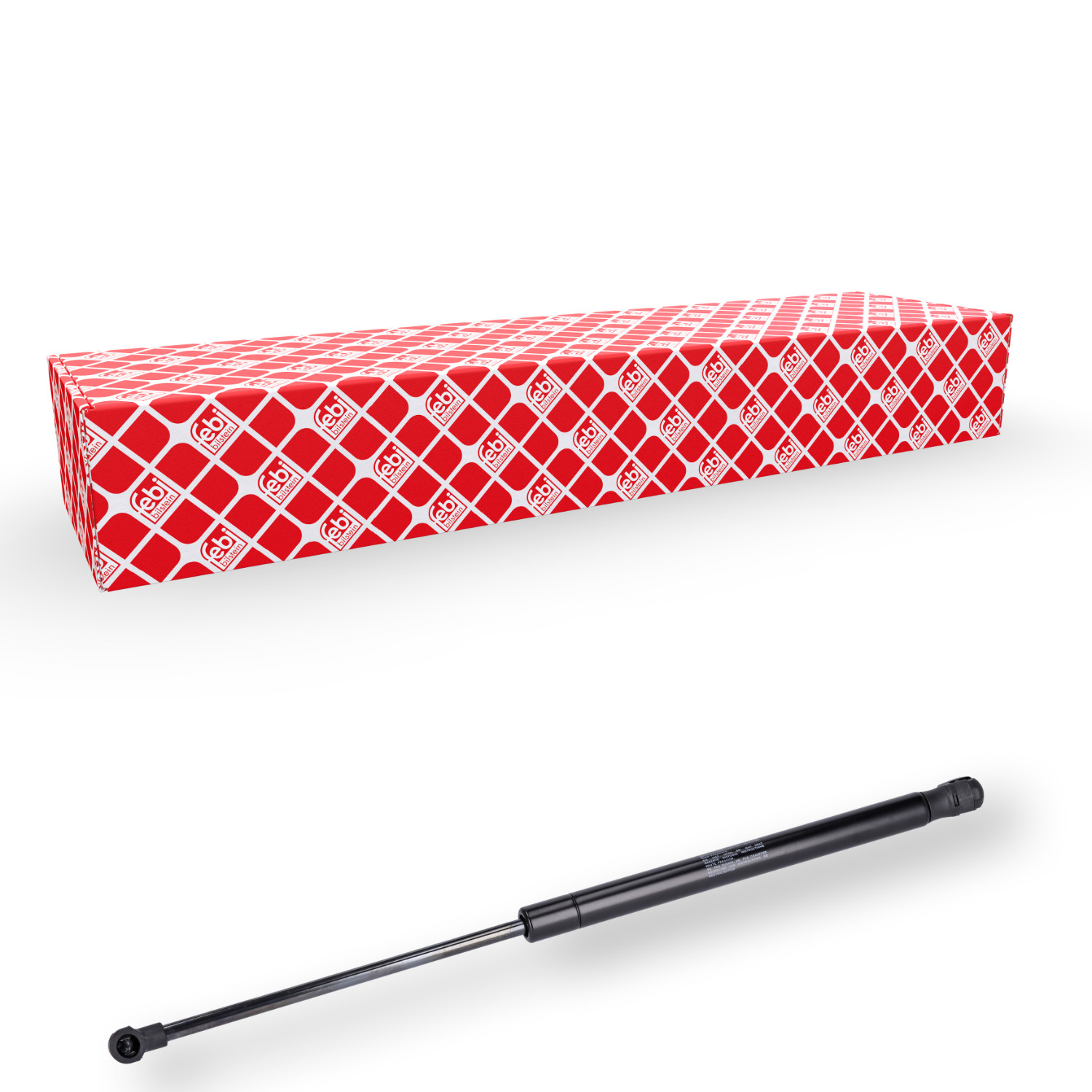 Febi 33060 Boot Gas Strut