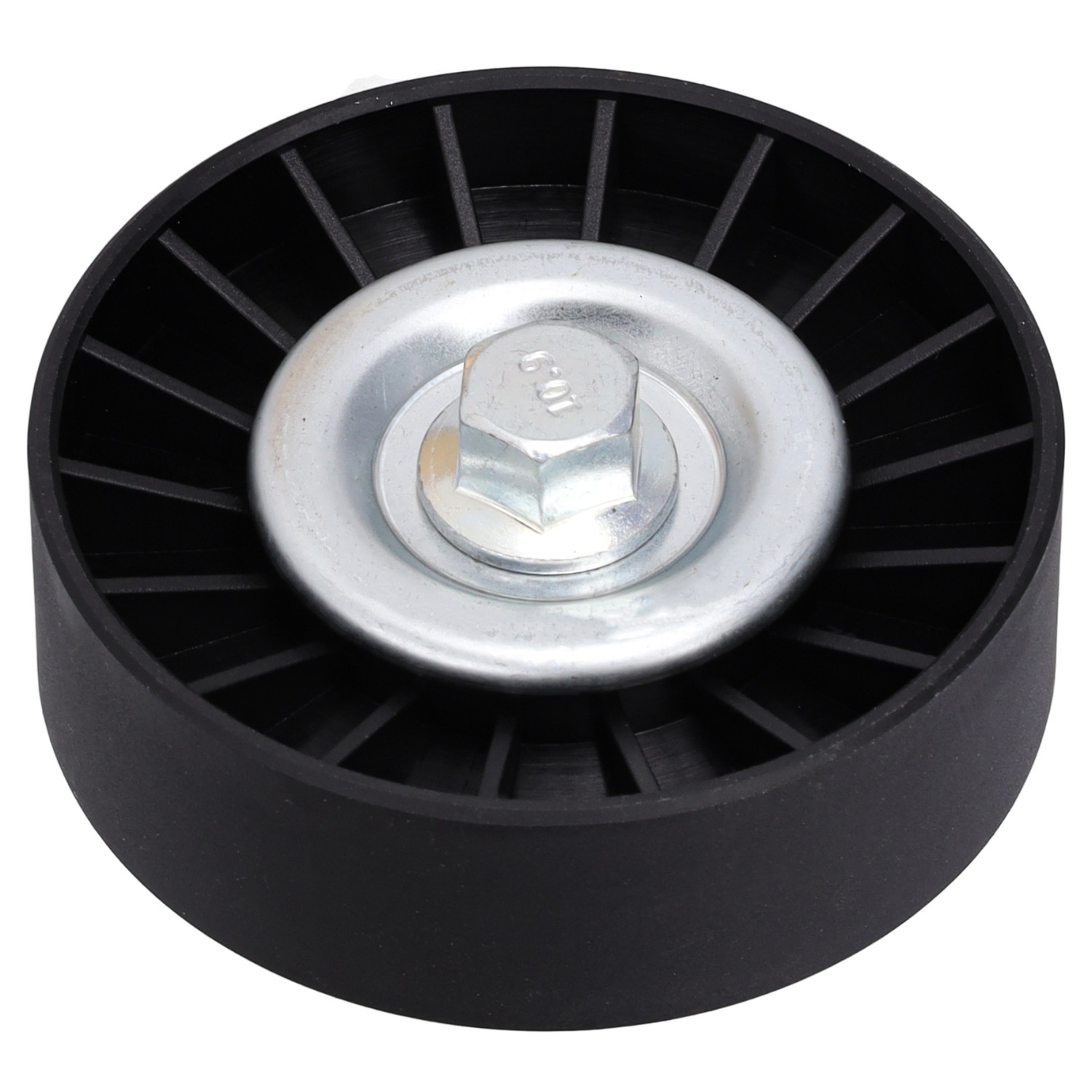 Febi 33181 Aux Belt Idler Pulley