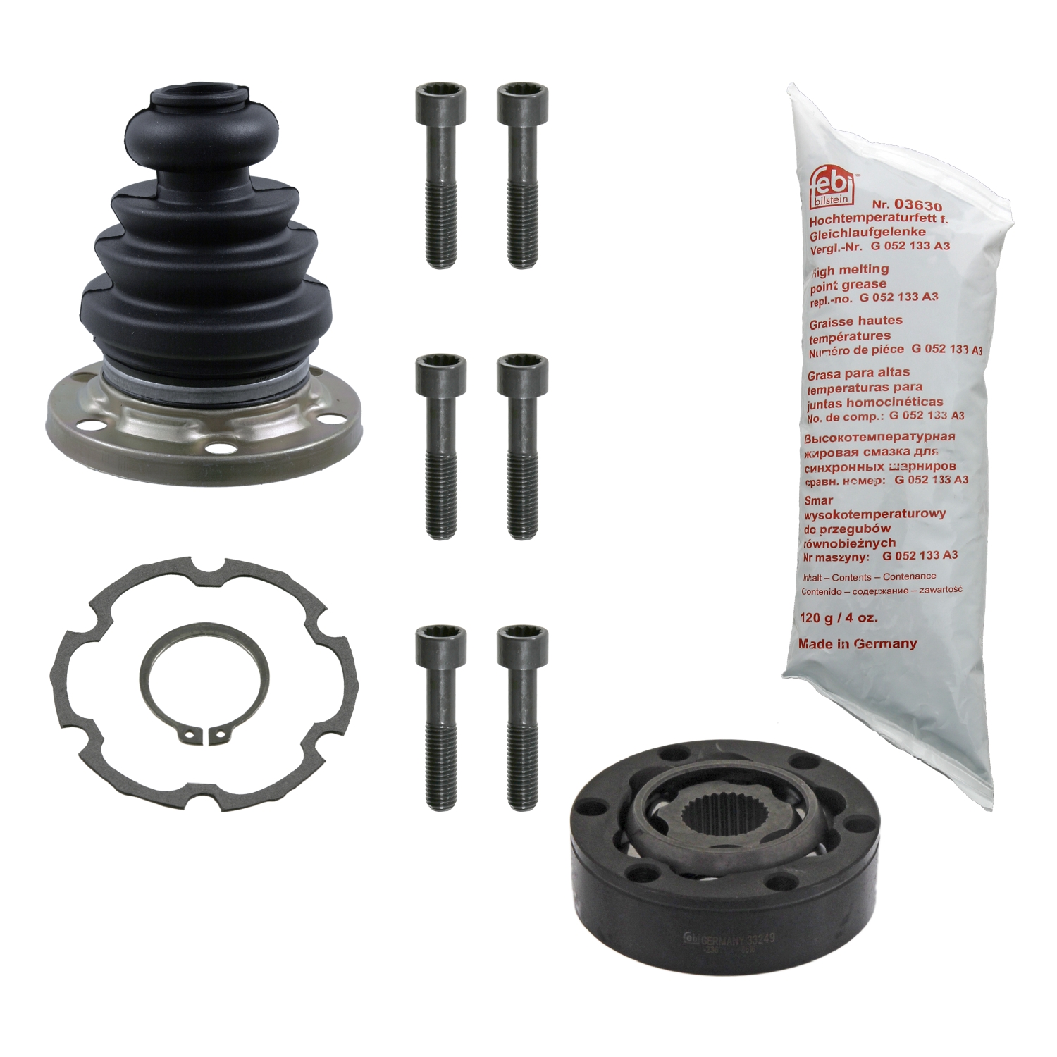 Febi 33250 CV Joint