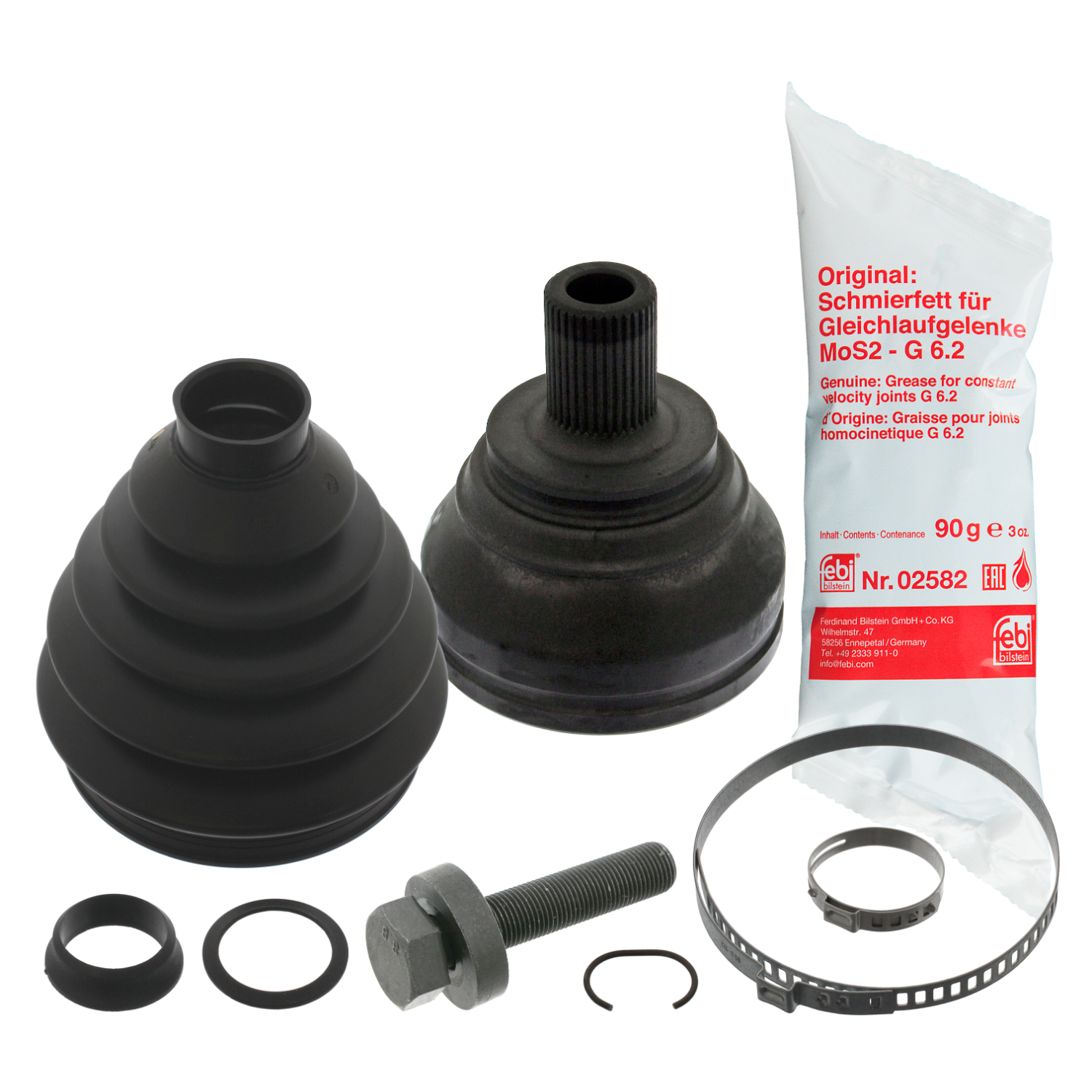 Febi 33258 CV Joint